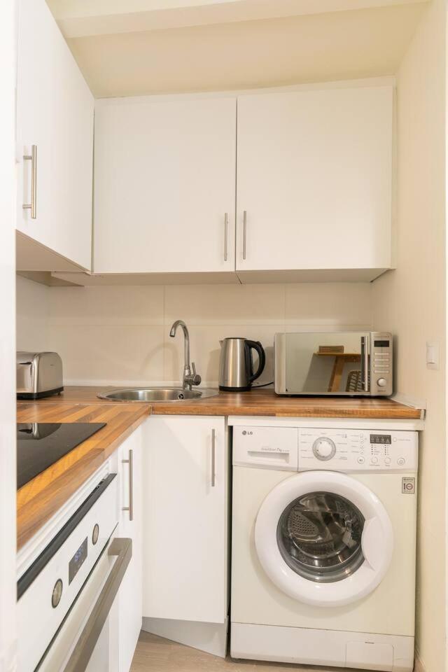 Bonito apartamento en Sol