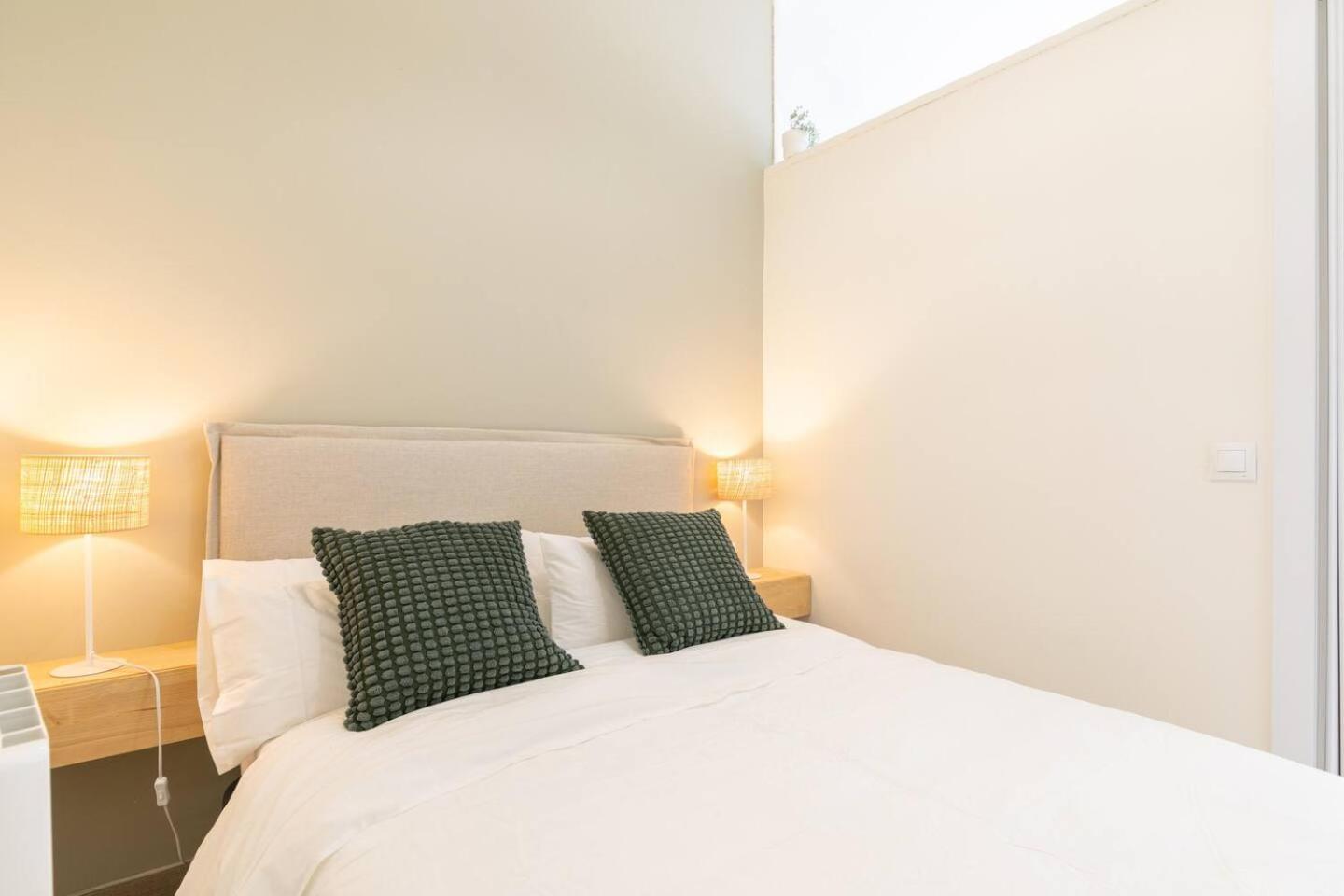 Bonito apartamento en Sol