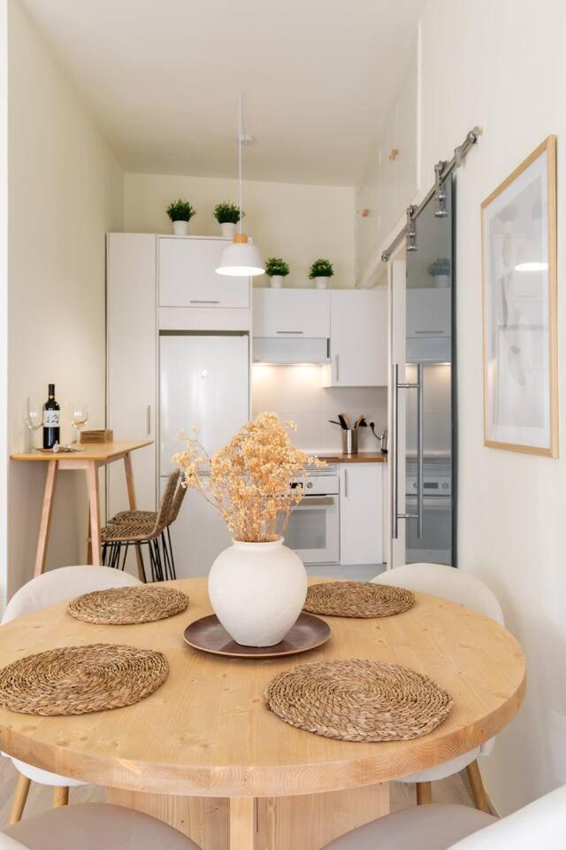 Bonito apartamento en Sol
