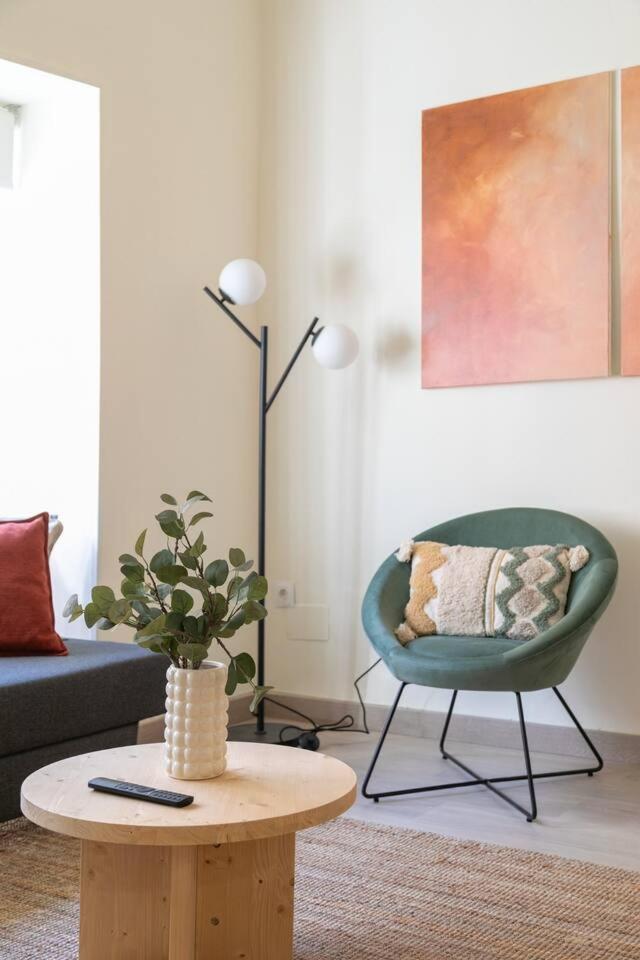 Bonito apartamento en Sol