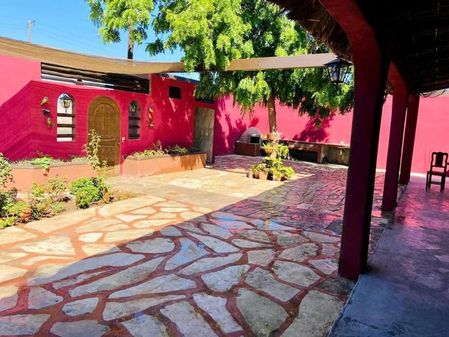 Casa El Pescador view 2