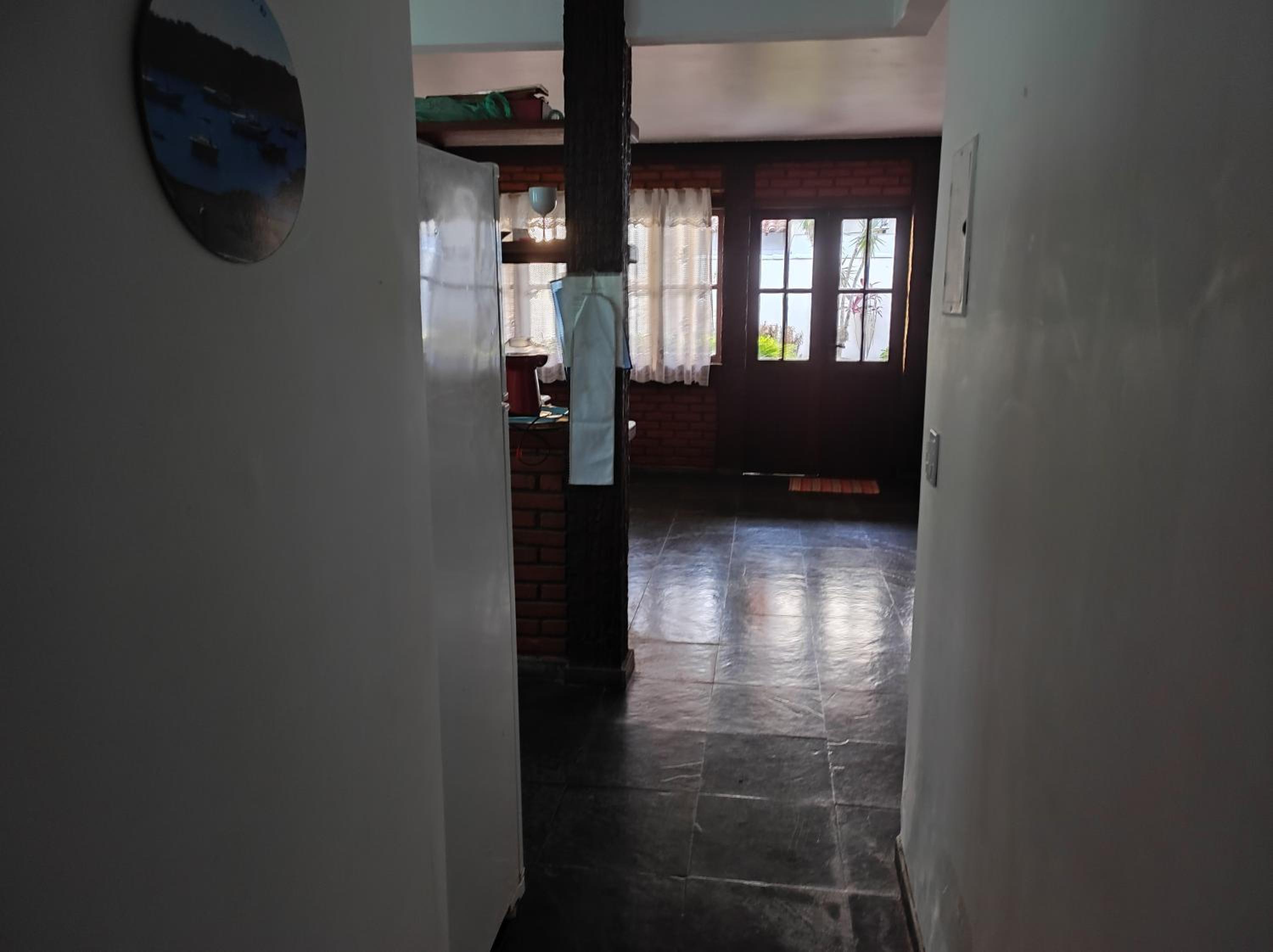 Buzios House