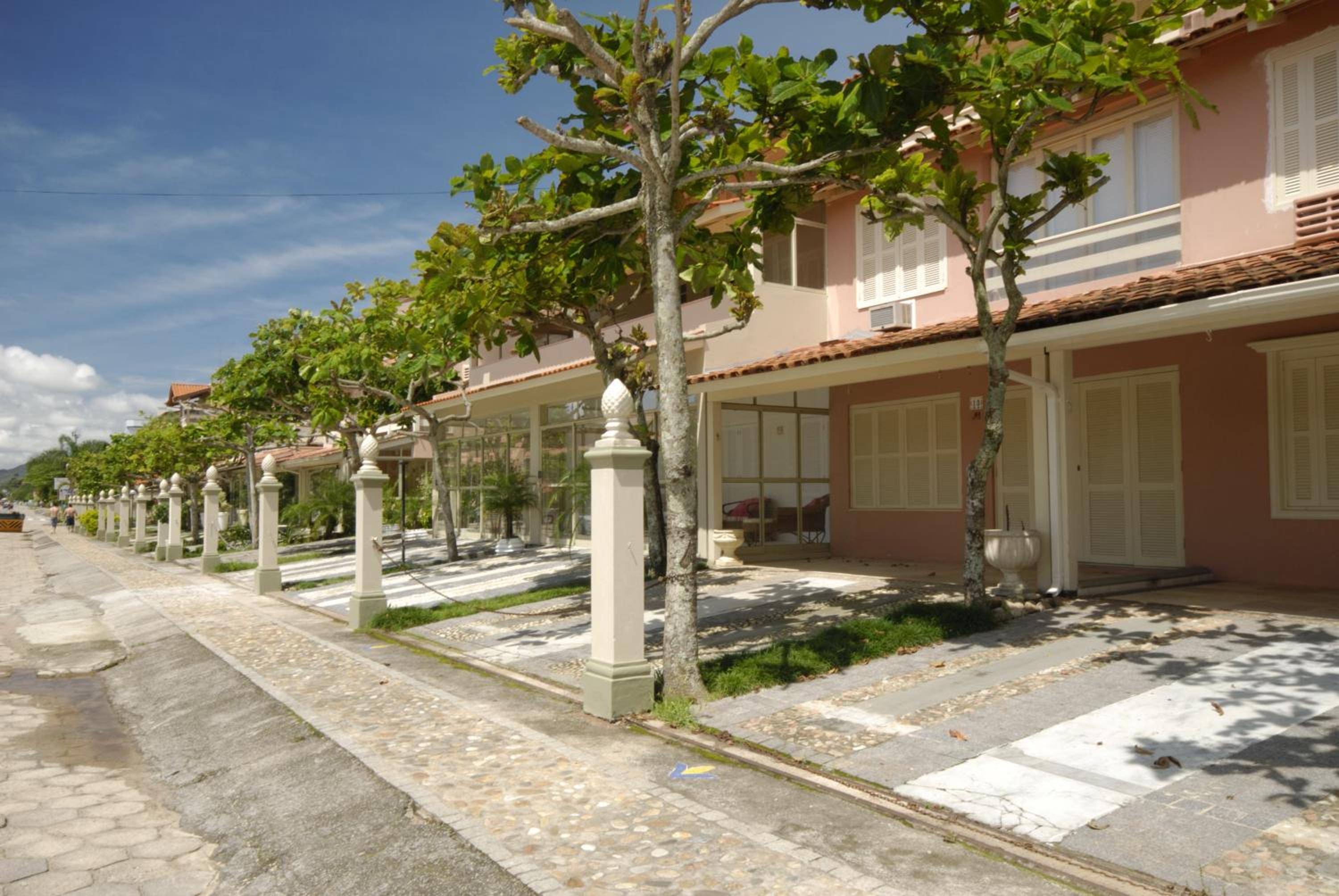 Villas Jurerê Residences
