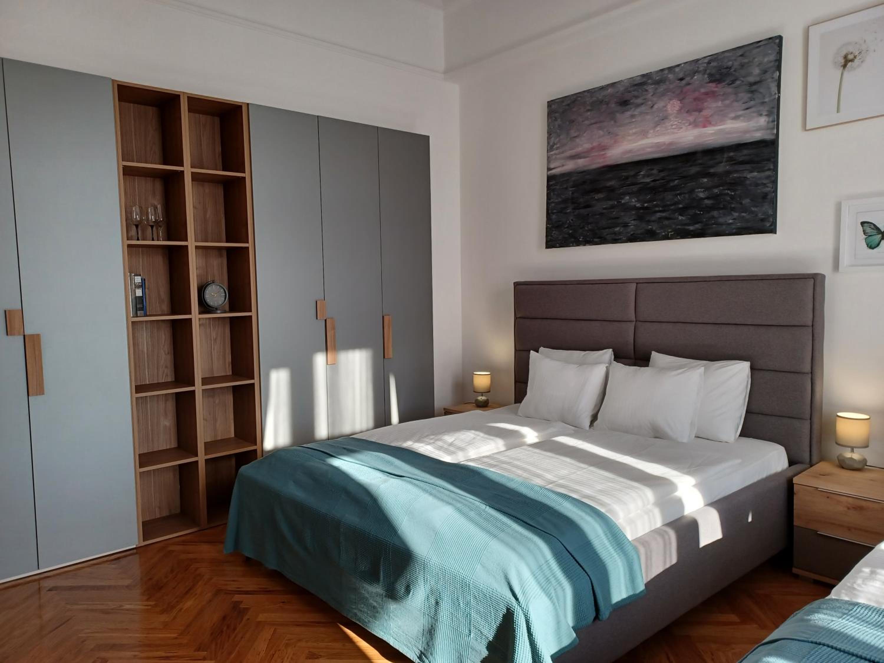 Apartment Hesperia