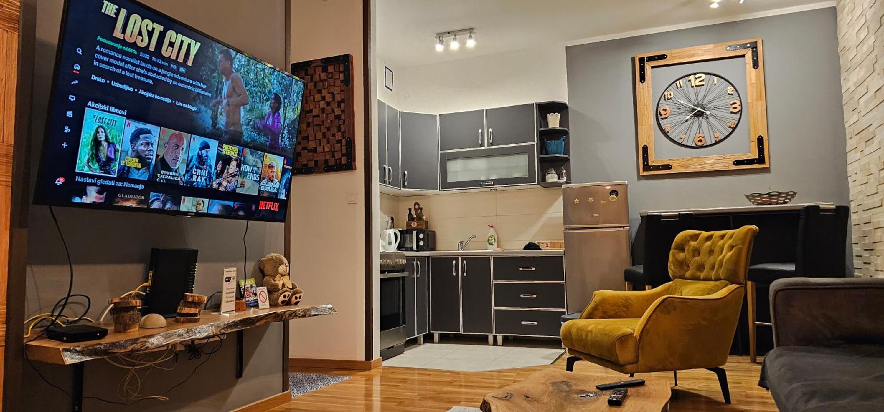 Apartman Kalina
