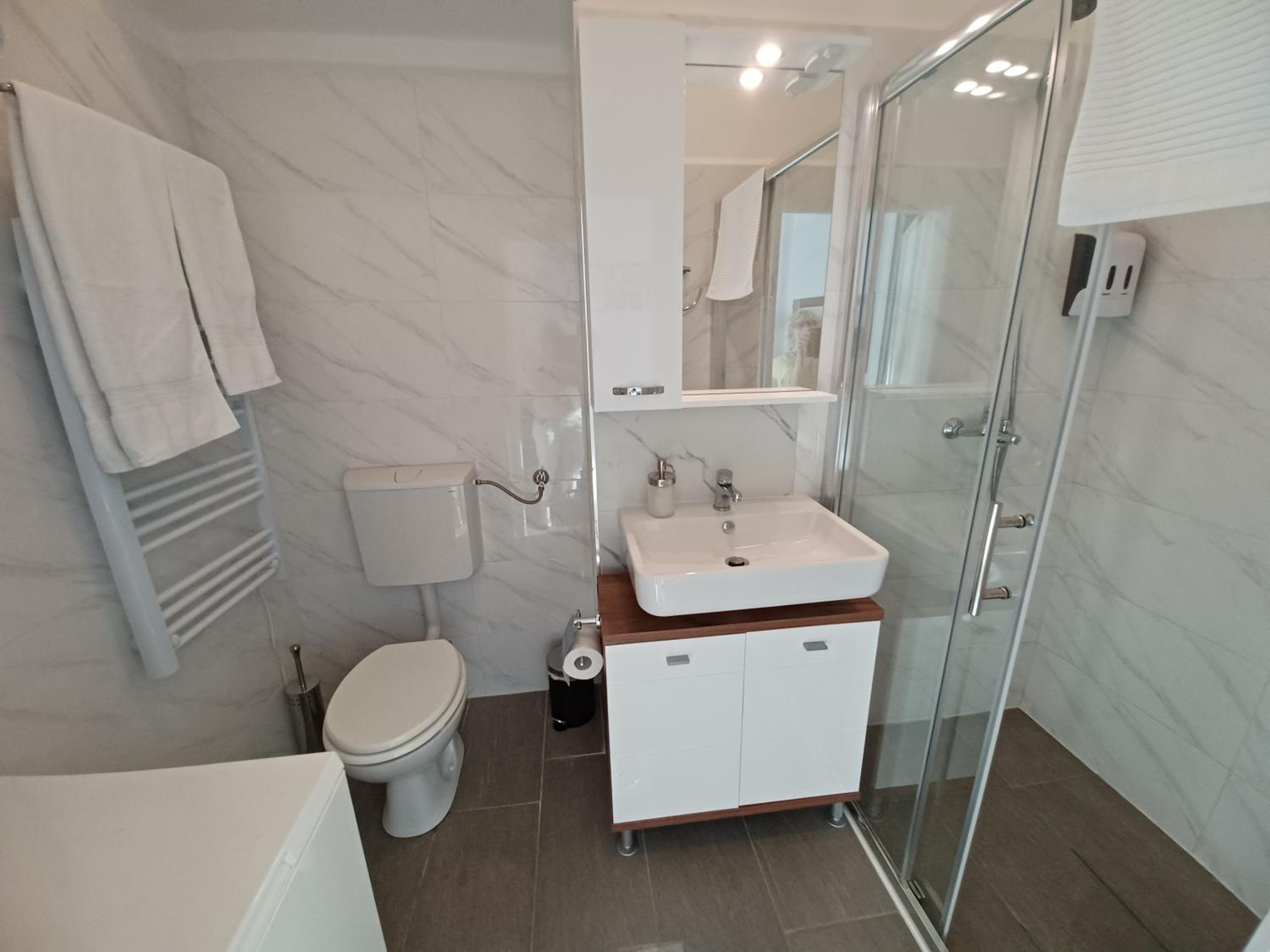 Apartment Hesperia