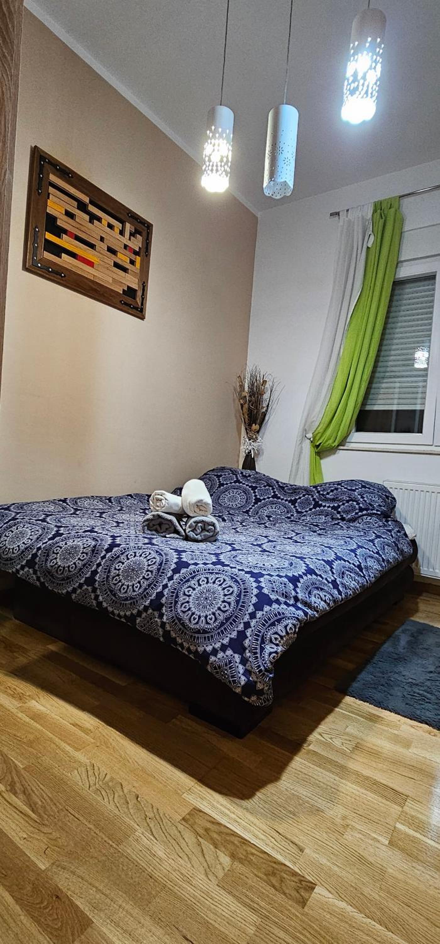 Apartman Kalina