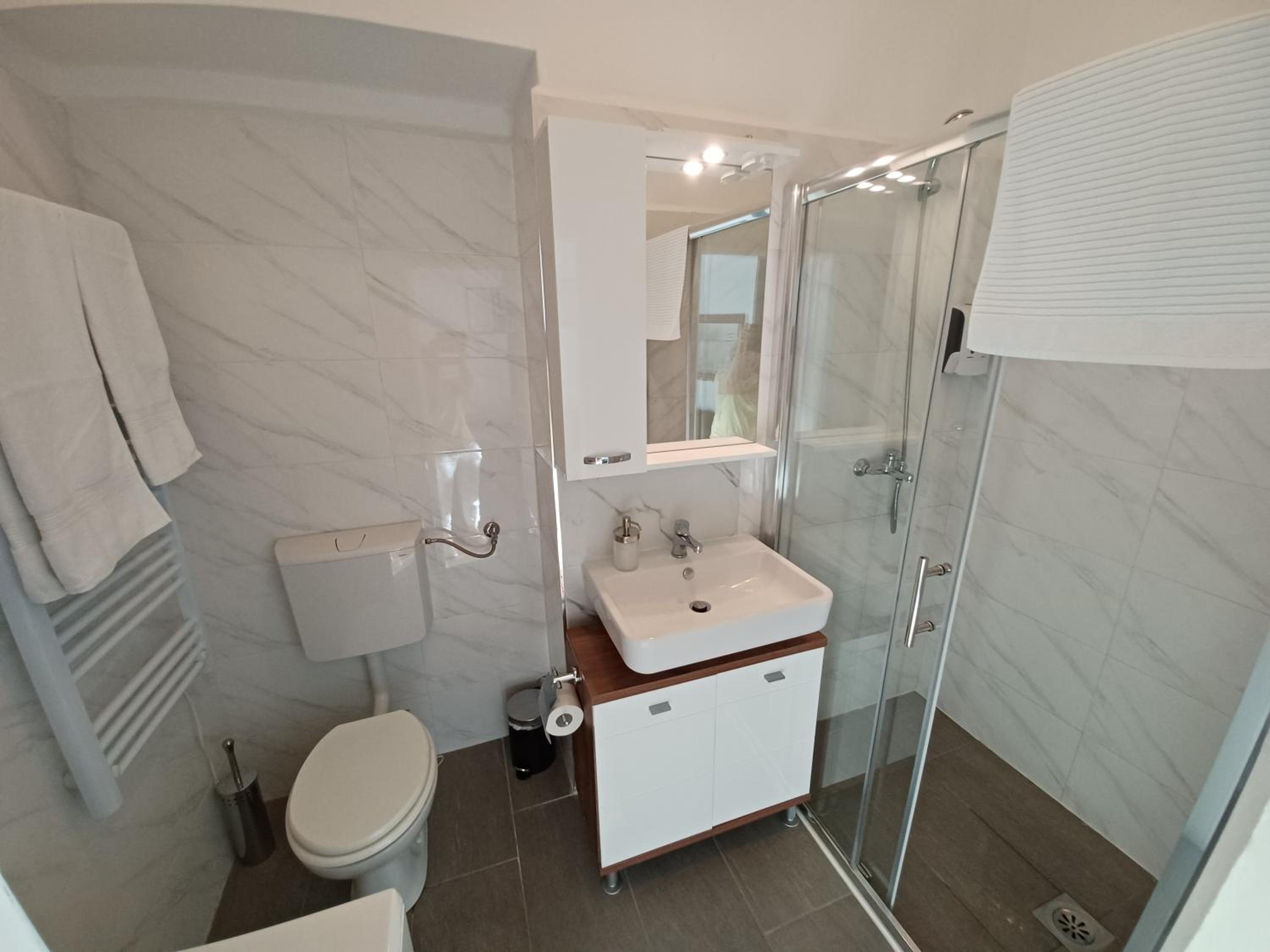 Apartment Hesperia