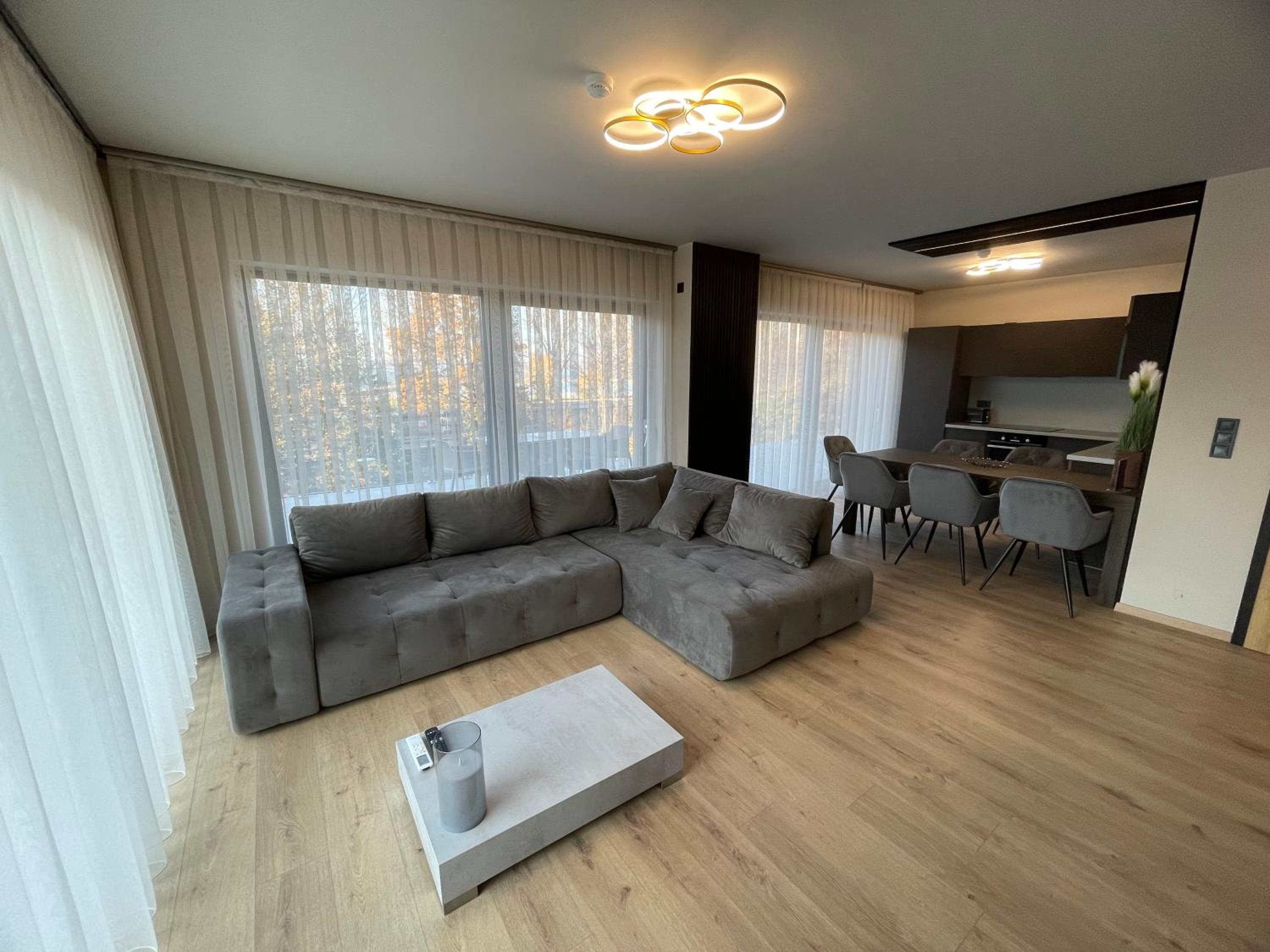 Optimus Residence