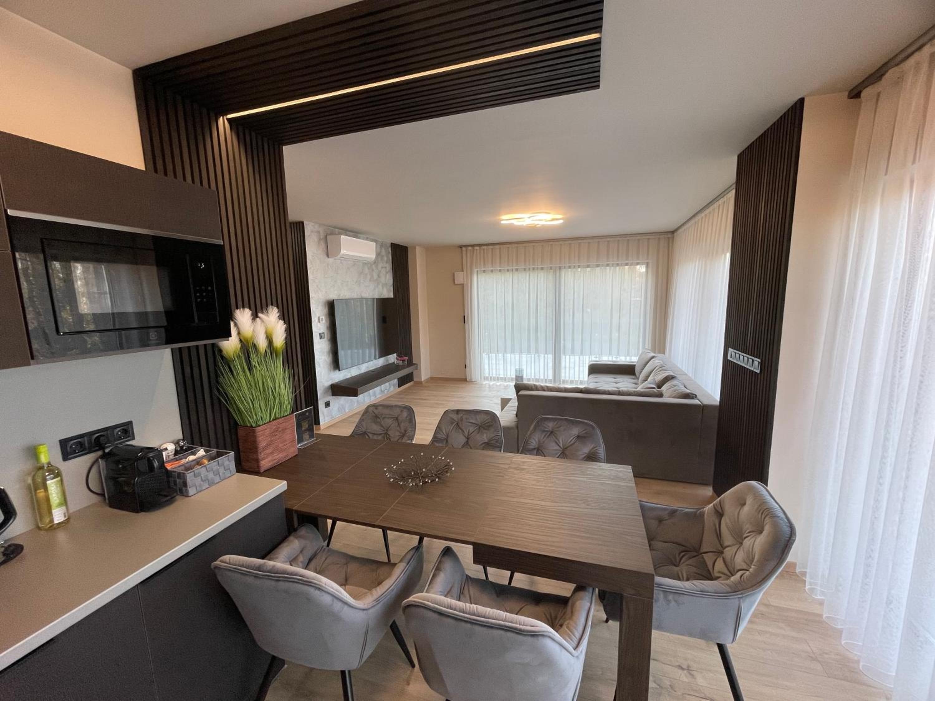 Optimus Residence