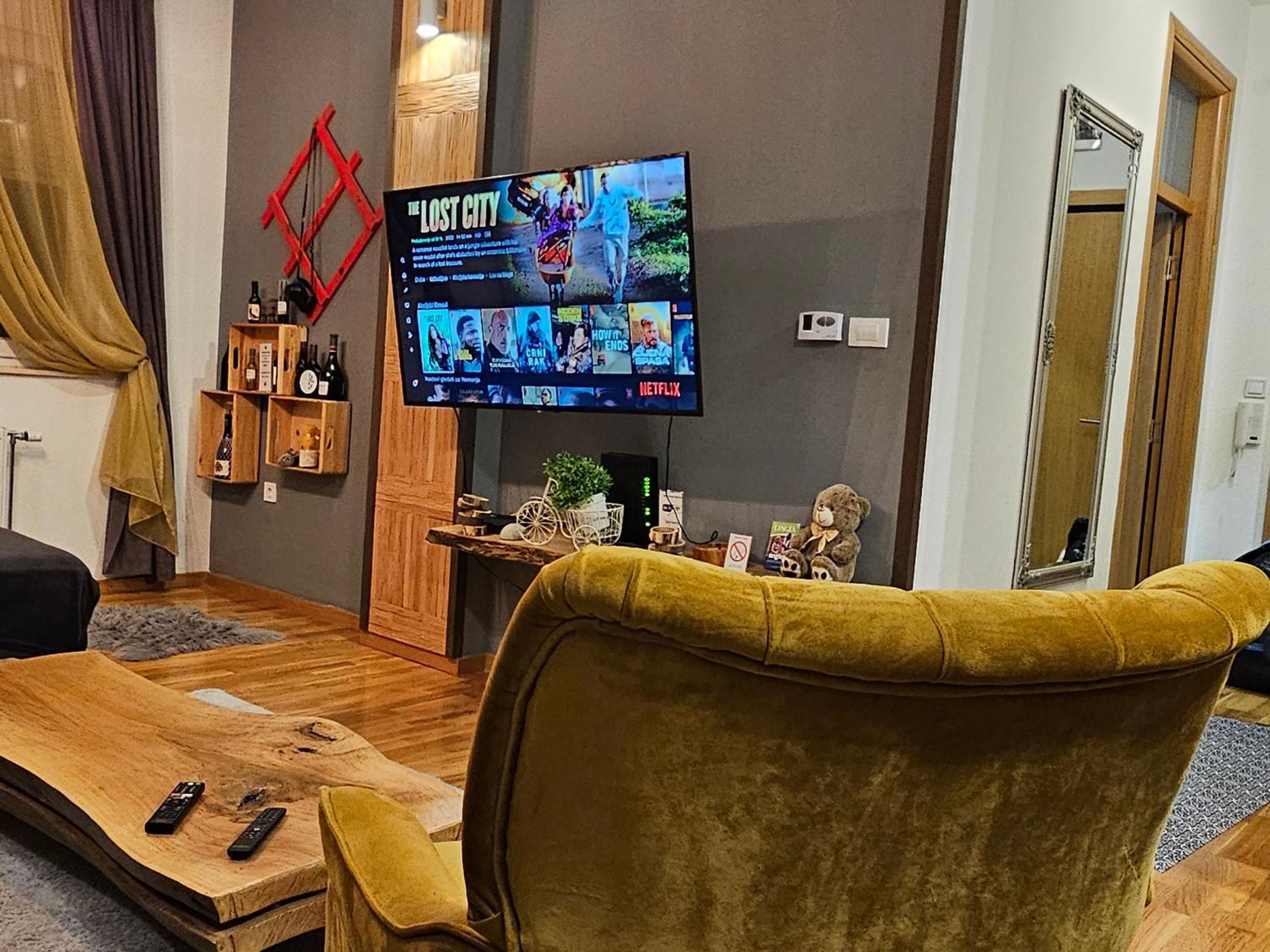 Apartman Kalina