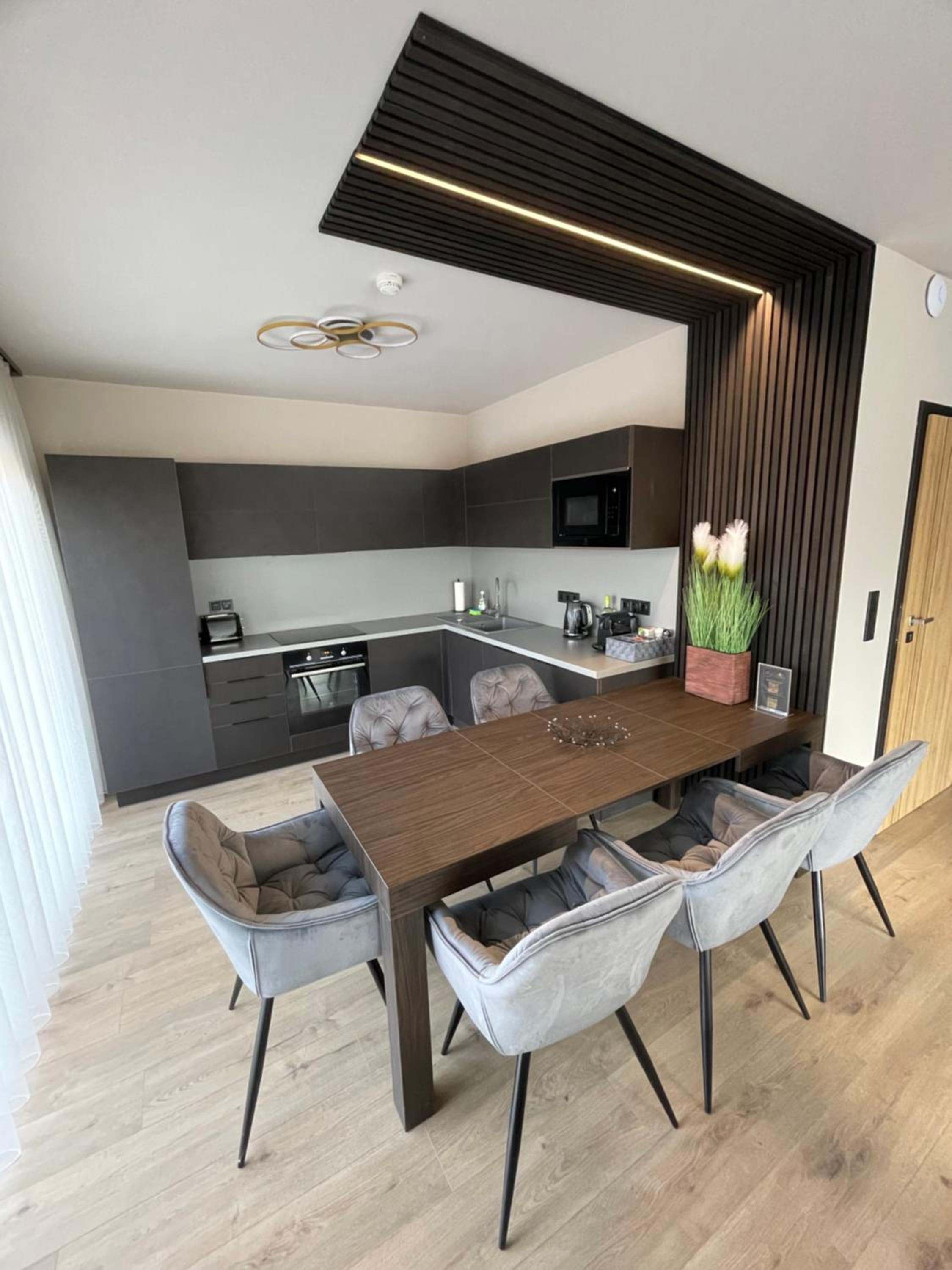 Optimus Residence