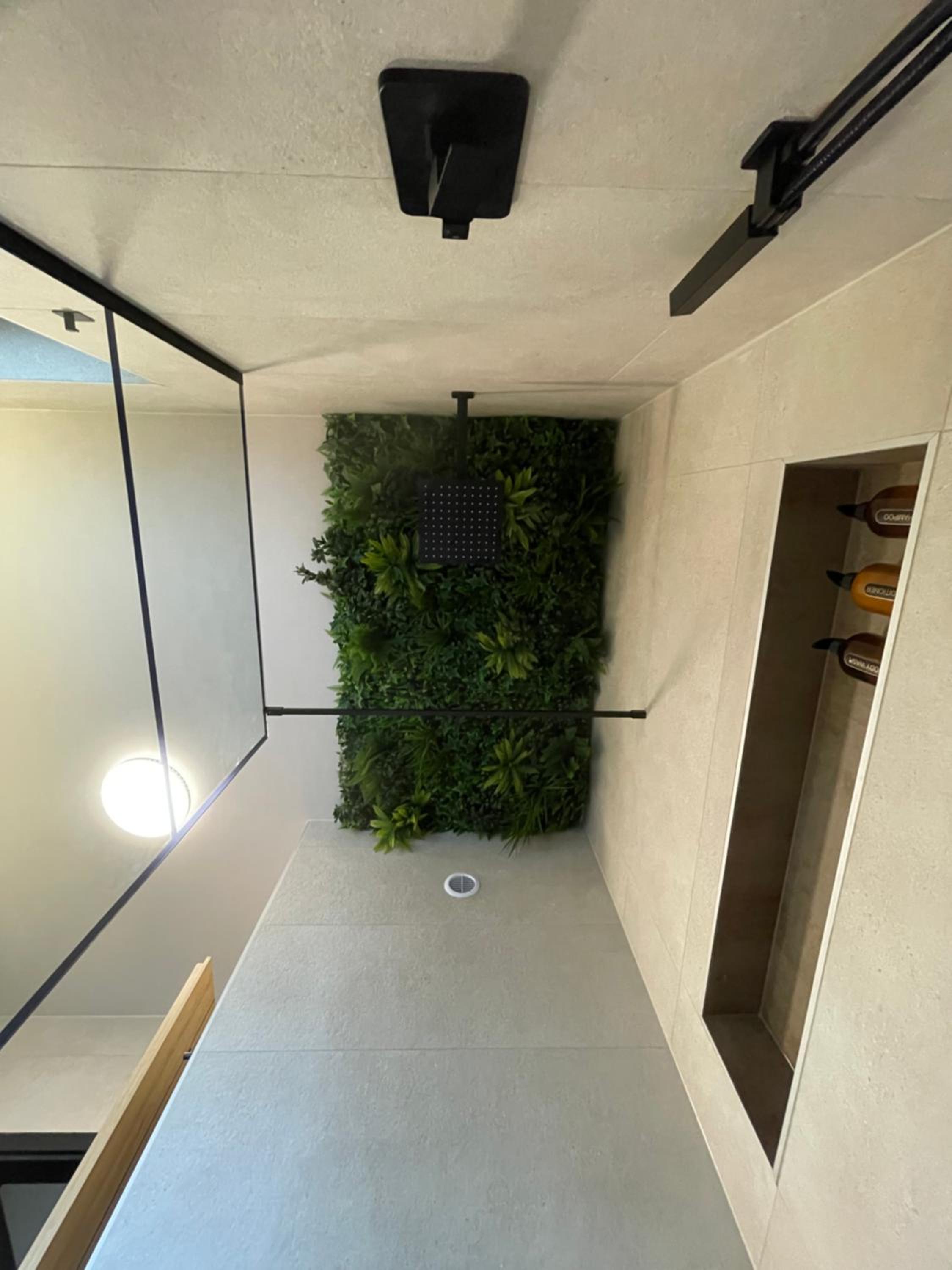 Optimus Residence