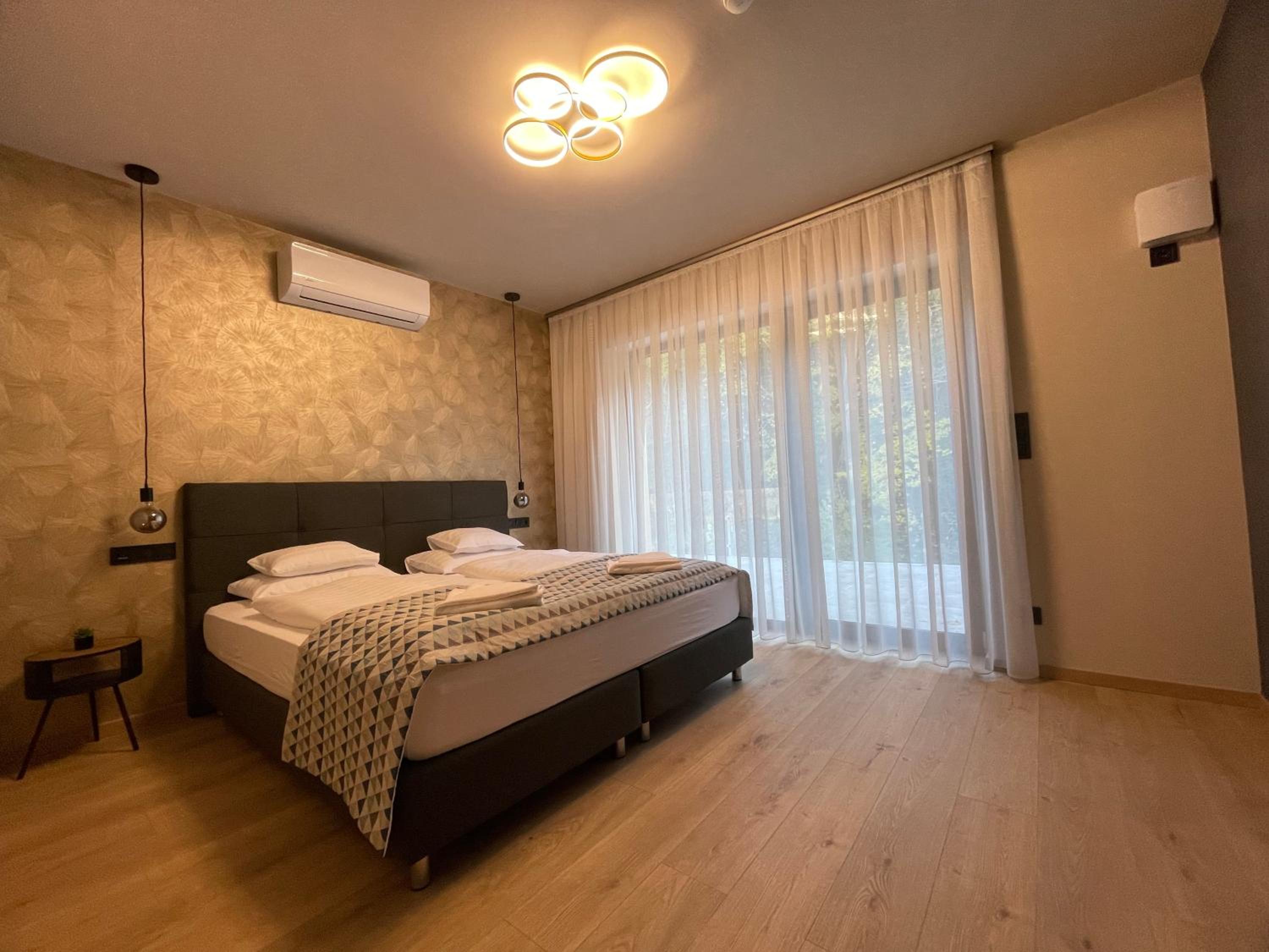 Optimus Residence