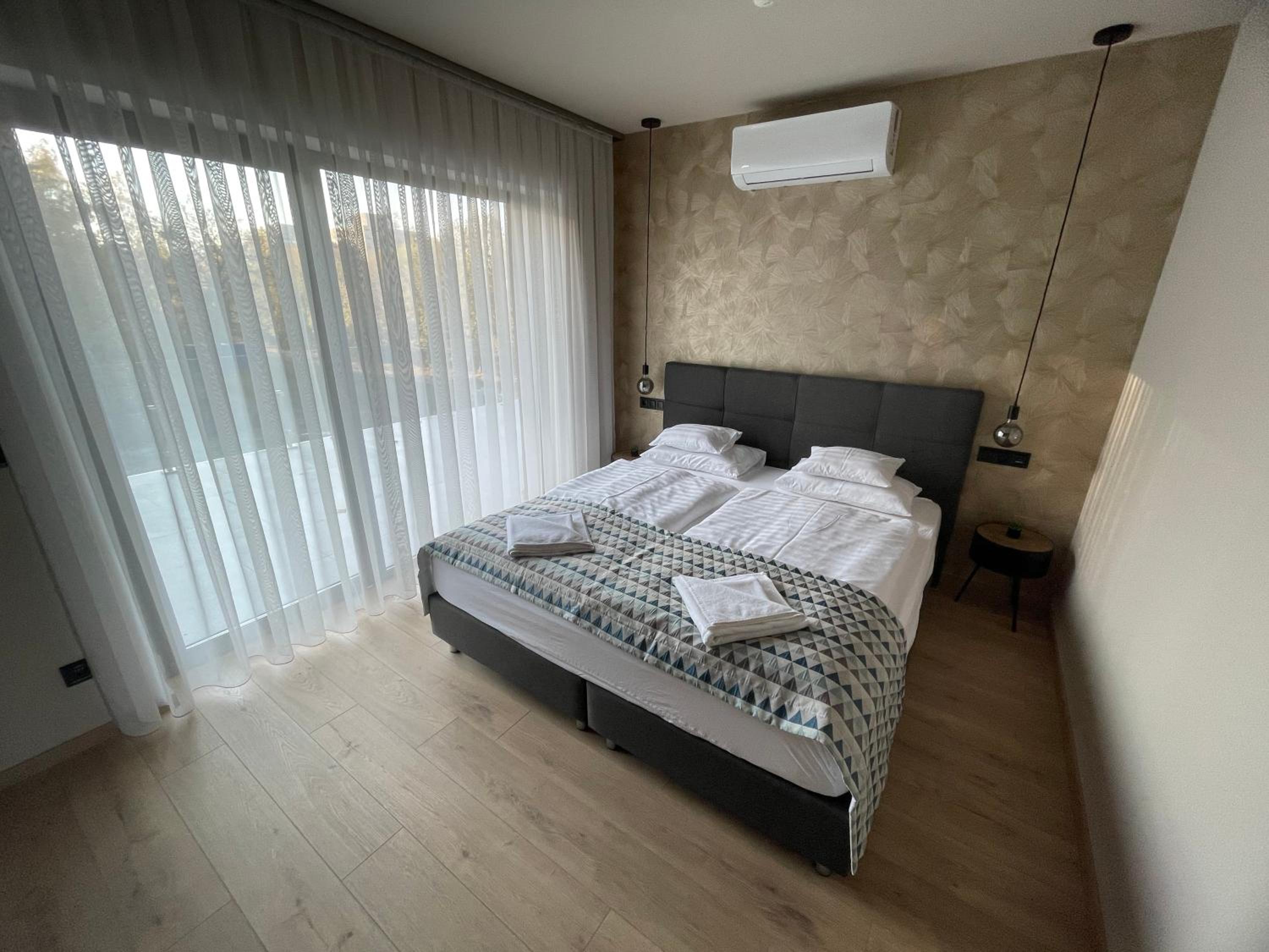 Optimus Residence