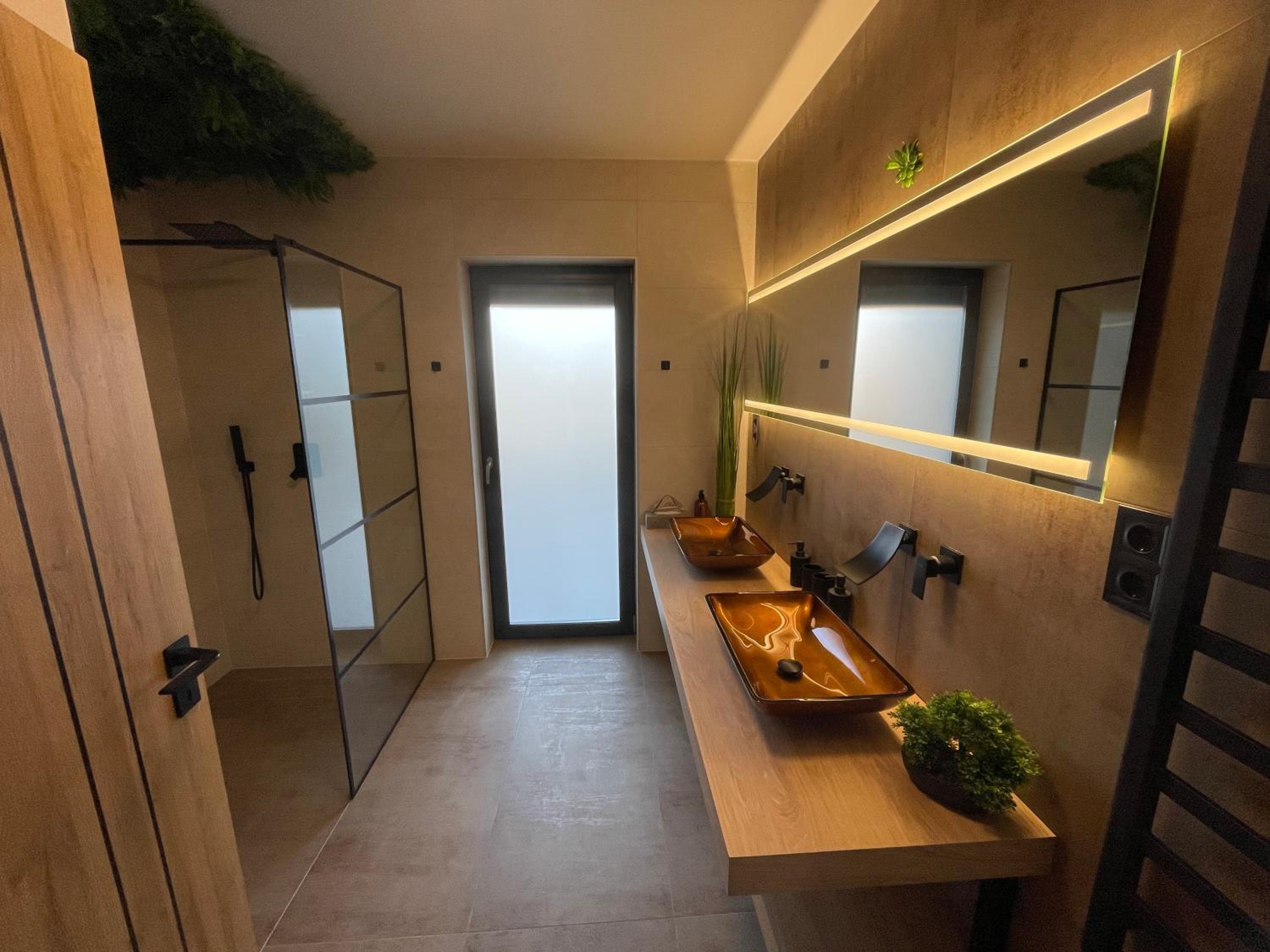 Optimus Residence