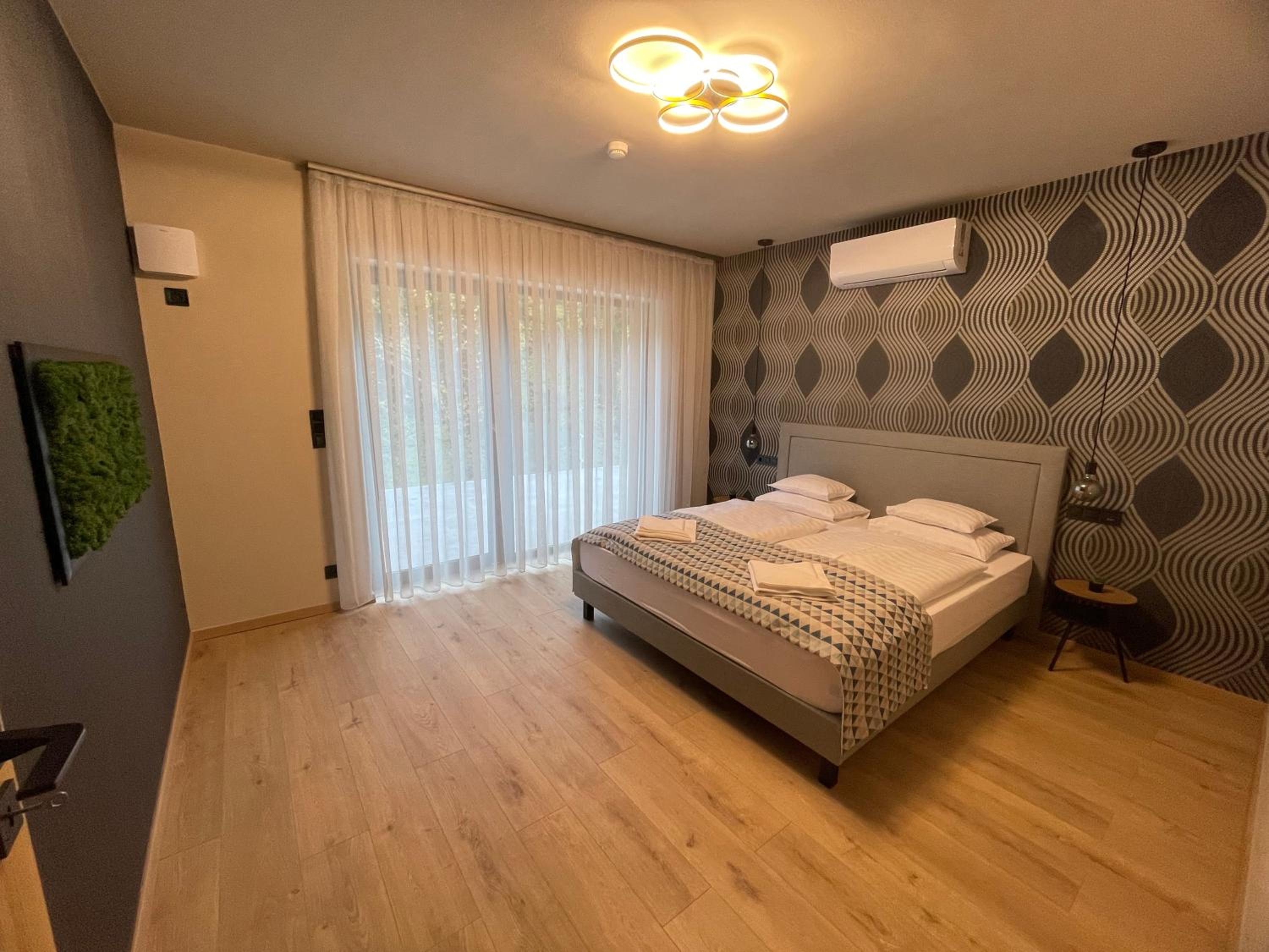 Optimus Residence