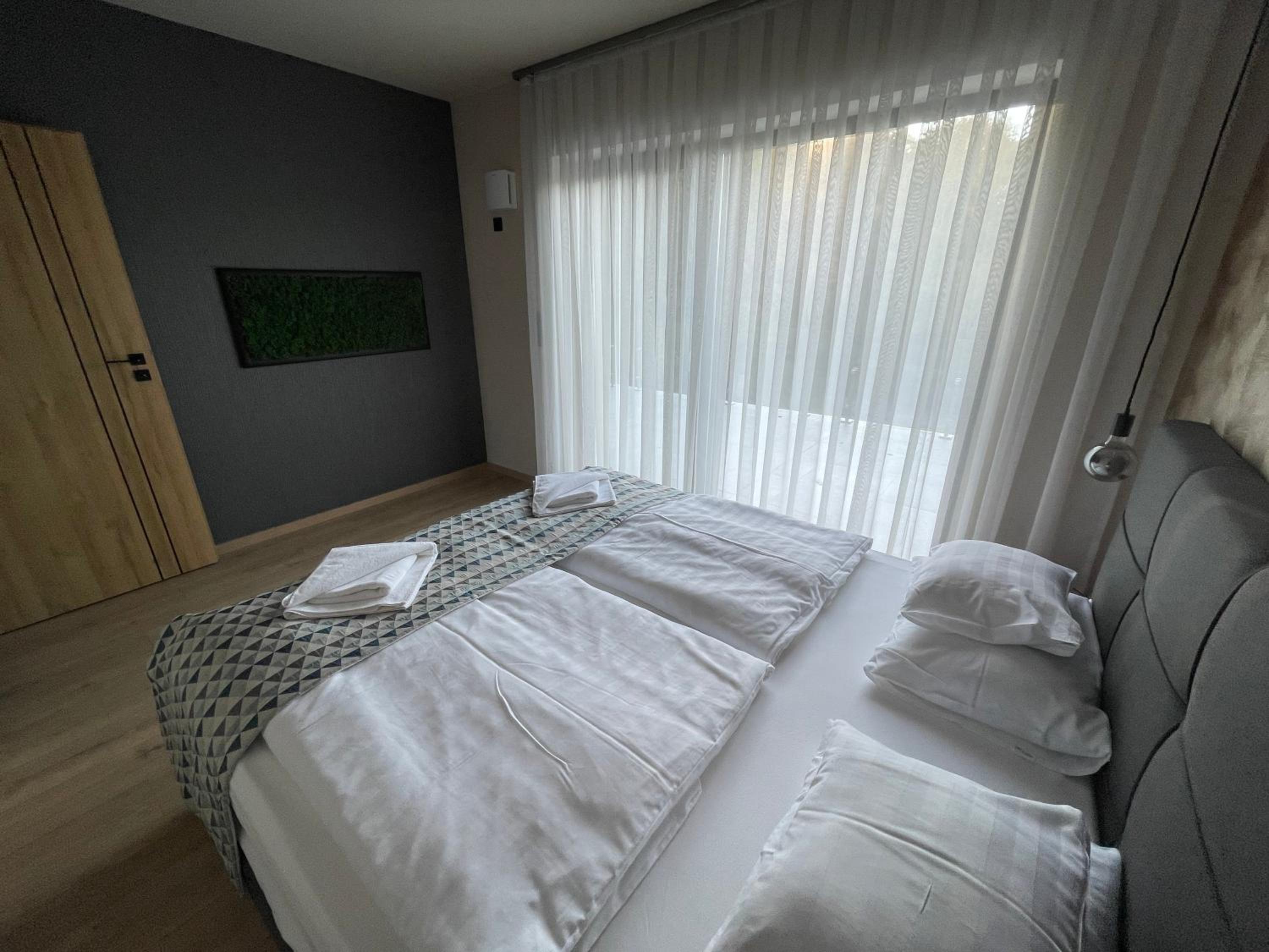 Optimus Residence