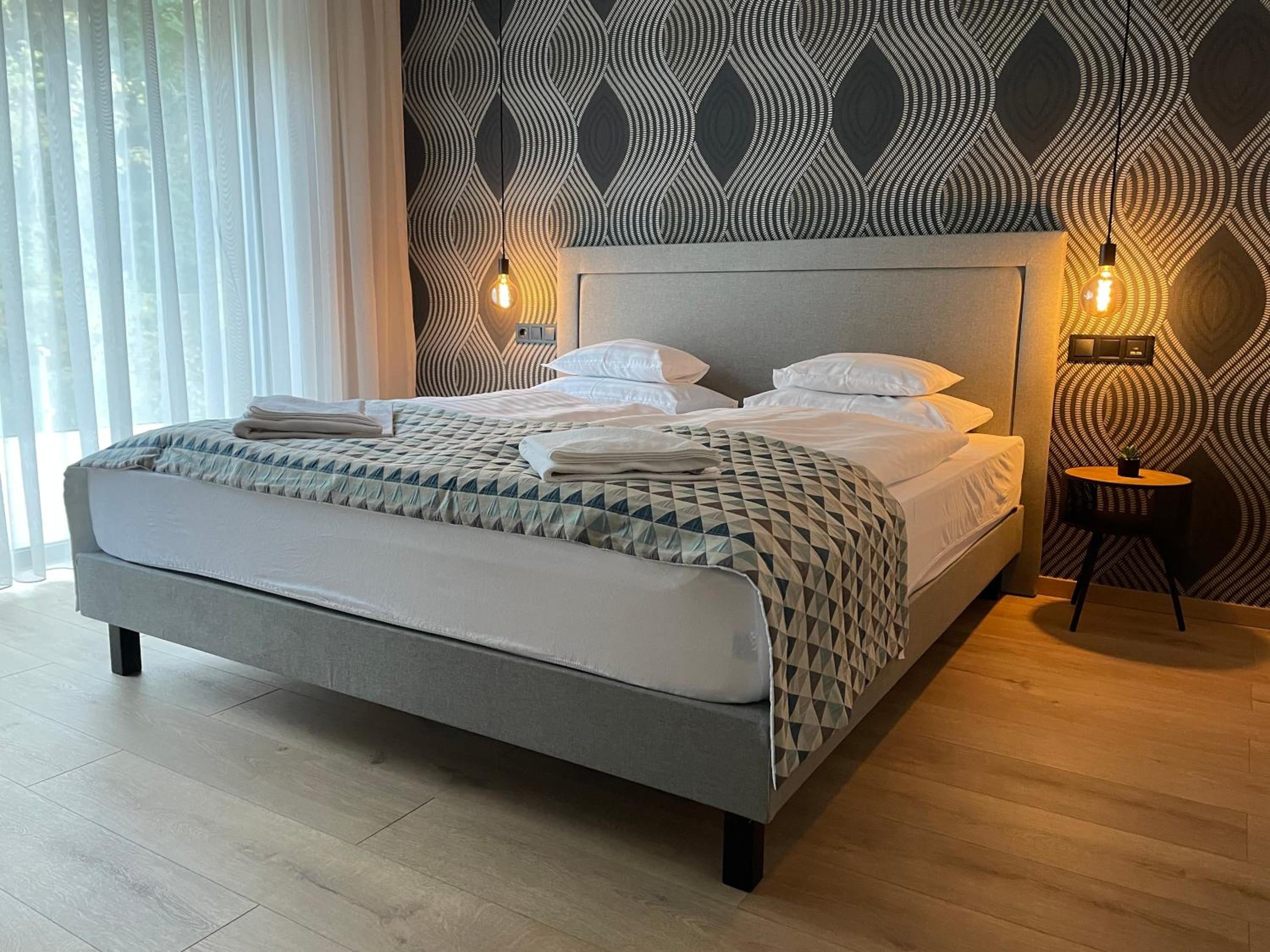 Optimus Residence