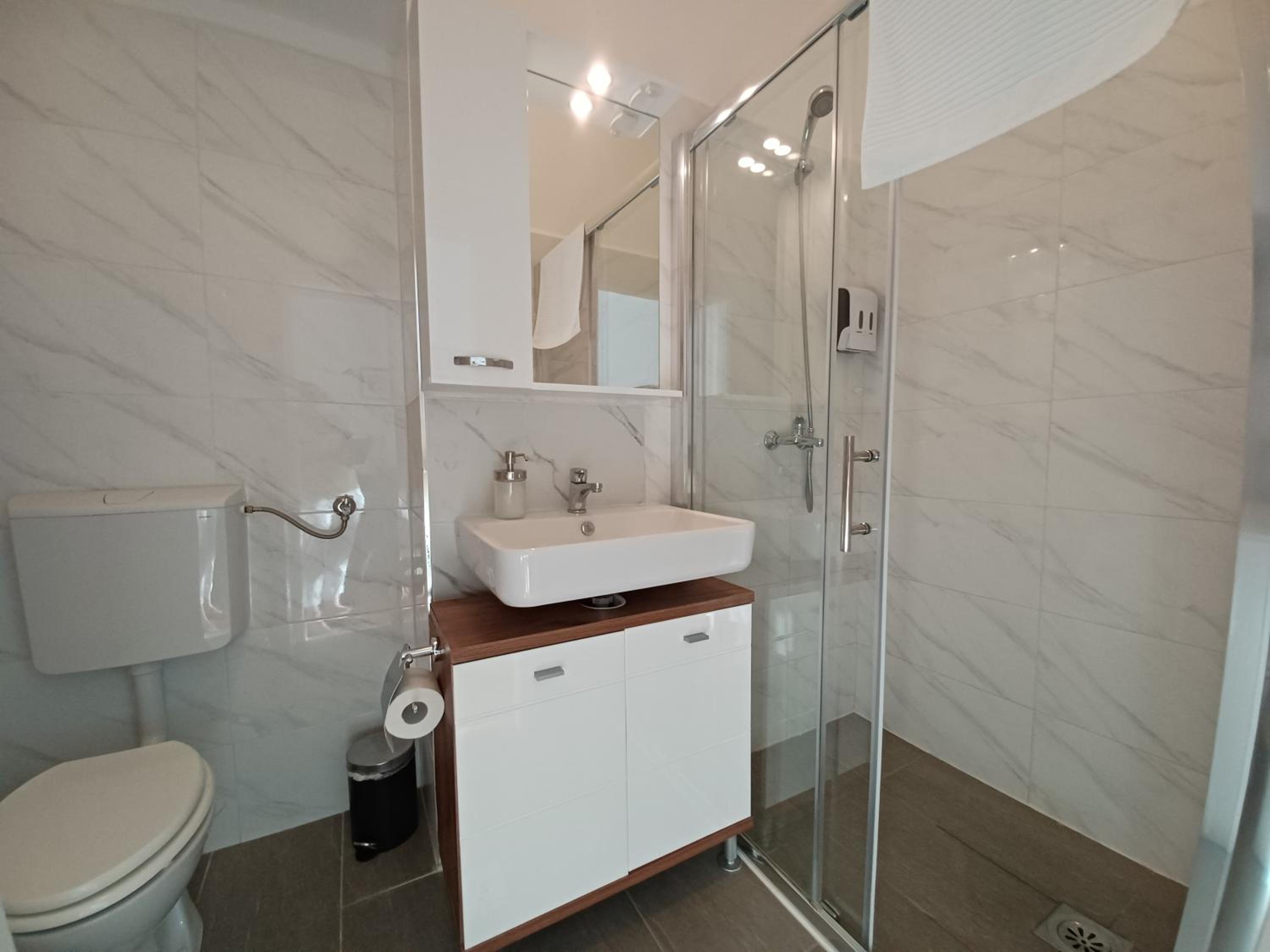 Apartment Hesperia