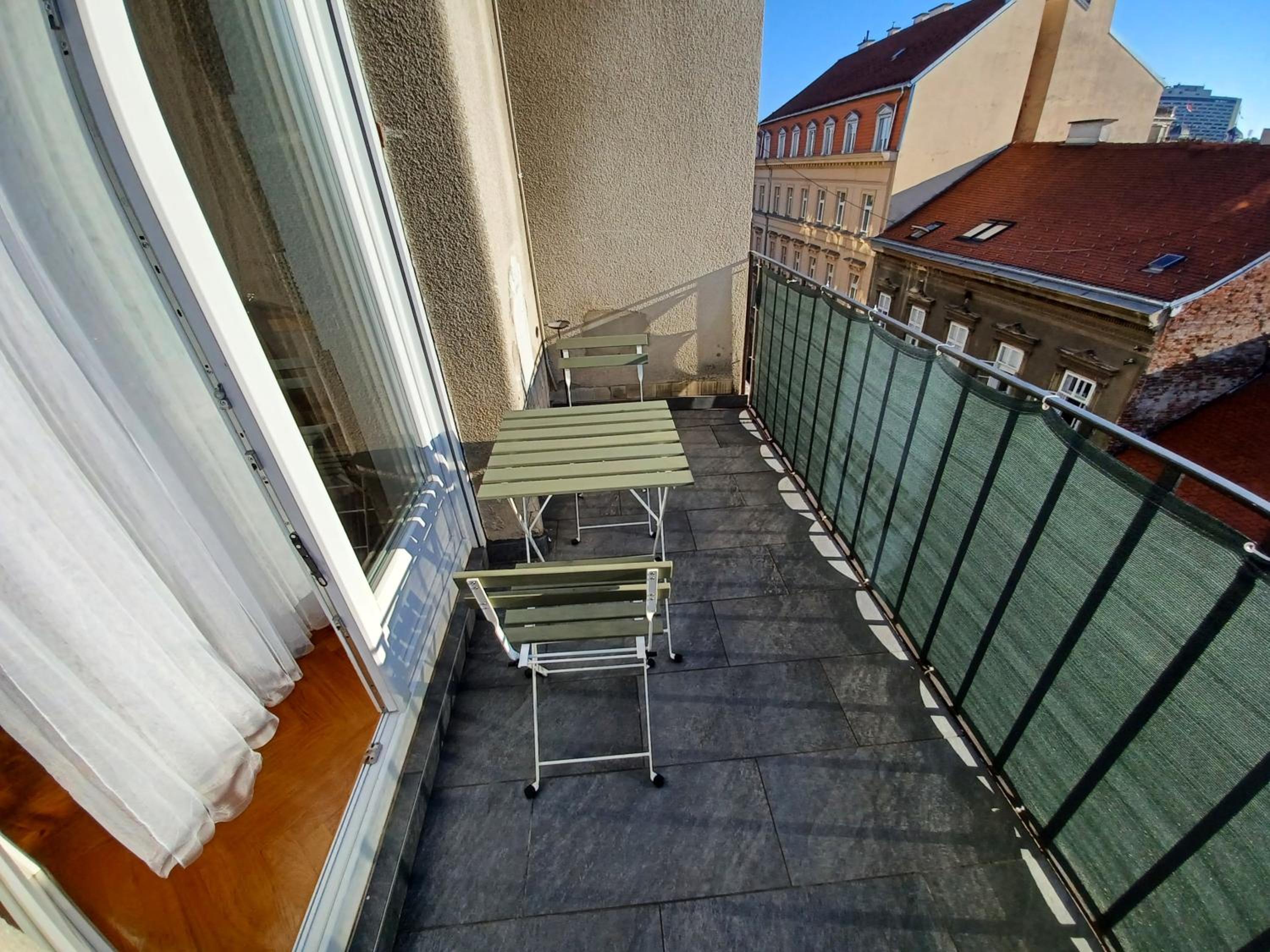 Apartment Hesperia