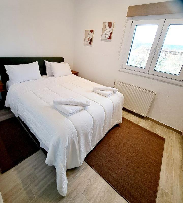 Villaggio traditional living