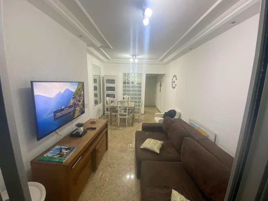 Melhor apto na praia da barra da tijuca no RJ