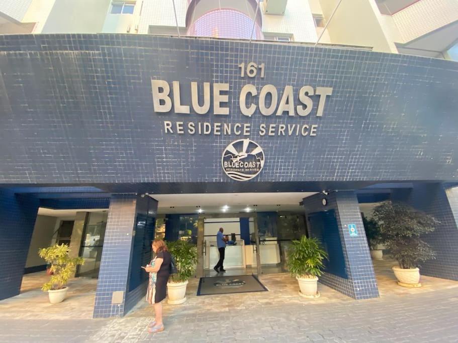 Melhor apto na praia da barra da tijuca no RJ