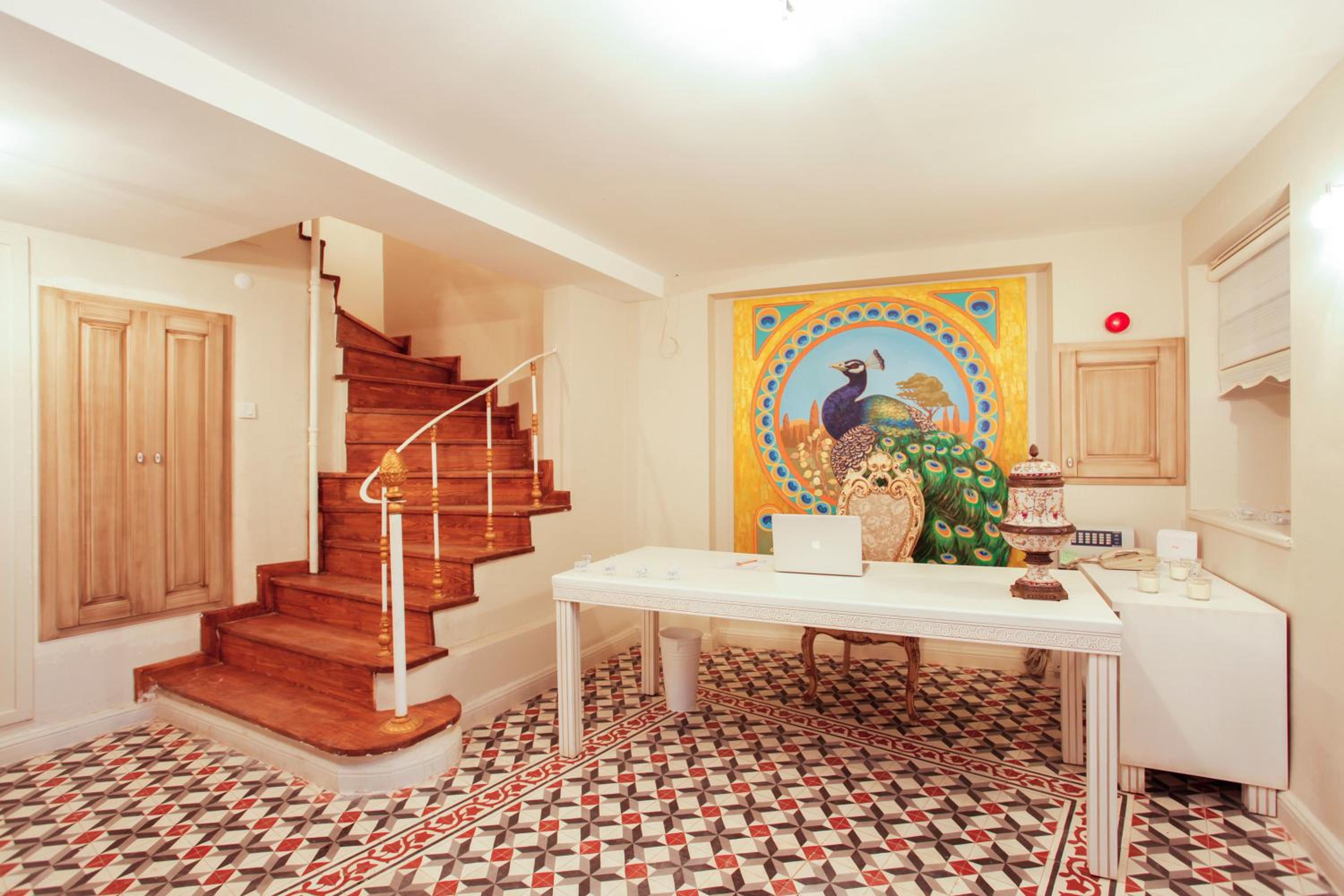 The Loft İstanbul - Image 16