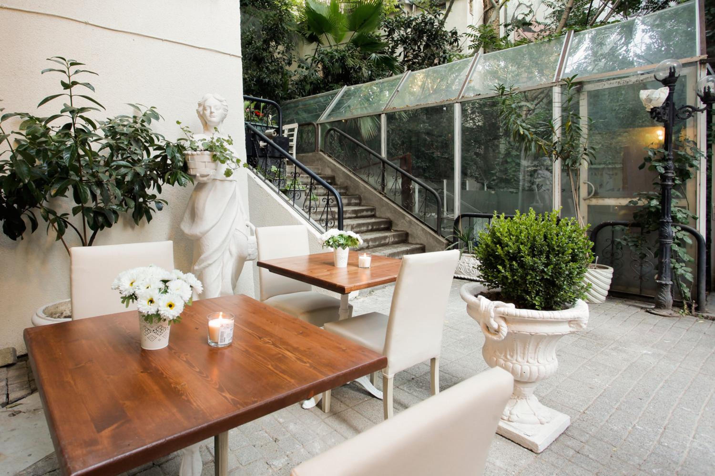 The Loft İstanbul - Image 48