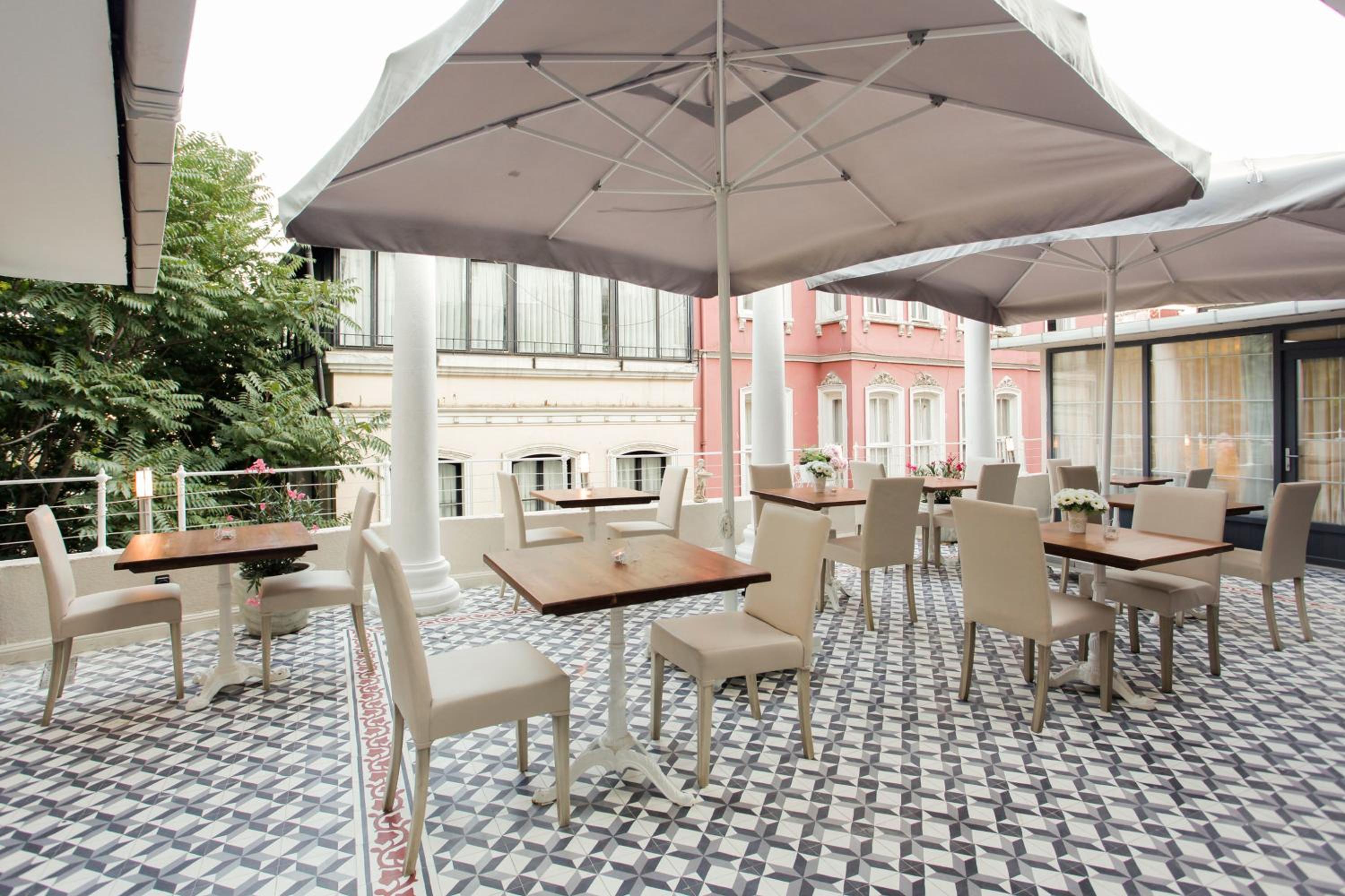 The Loft İstanbul - Image 61