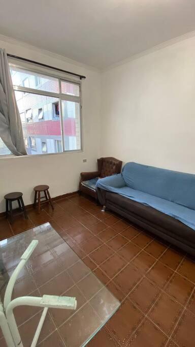 Ótima localização! Apto Boqueirão até 11 pessoas.