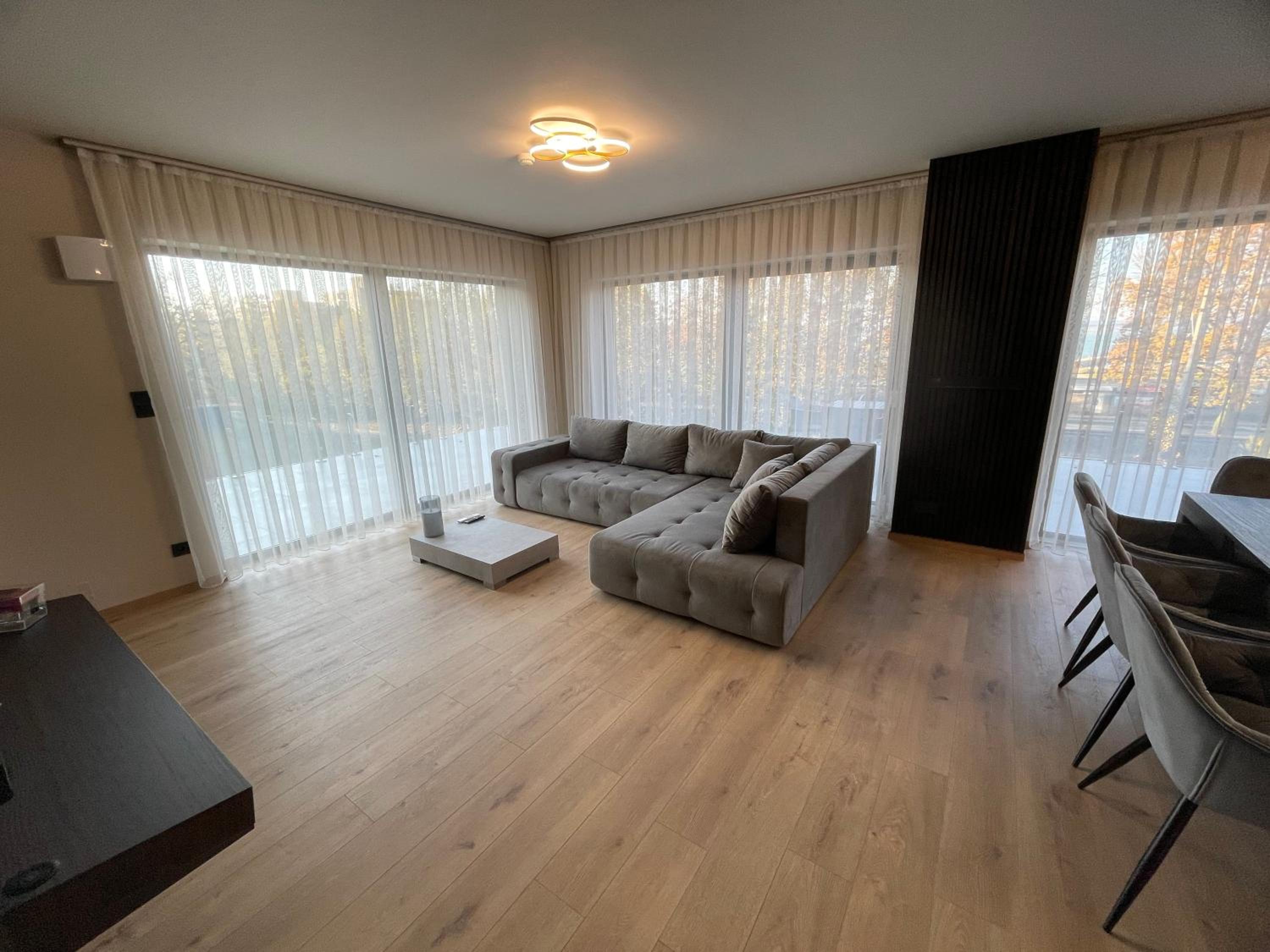 Optimus Residence