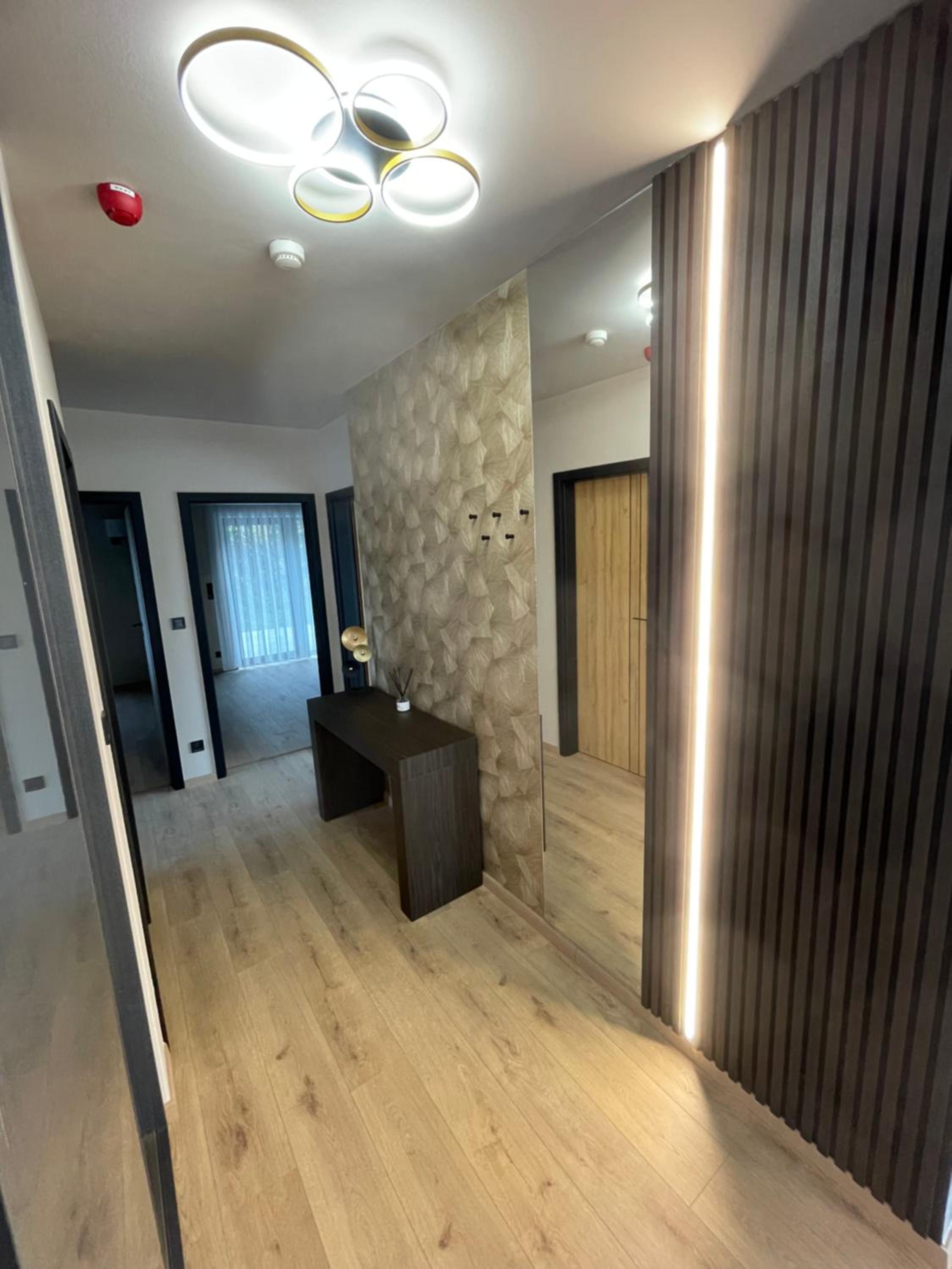 Optimus Residence