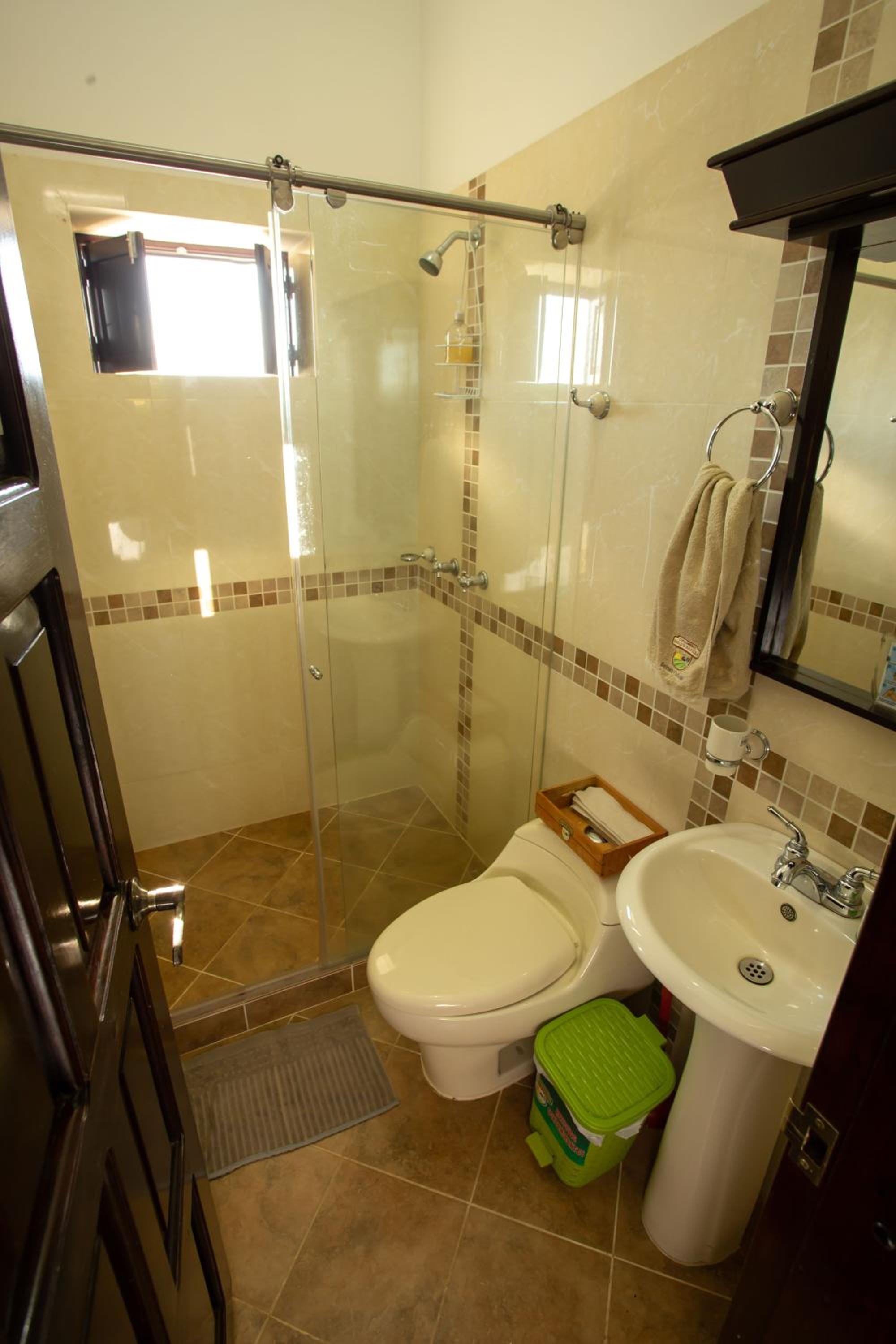 Condominio Parque Baviera