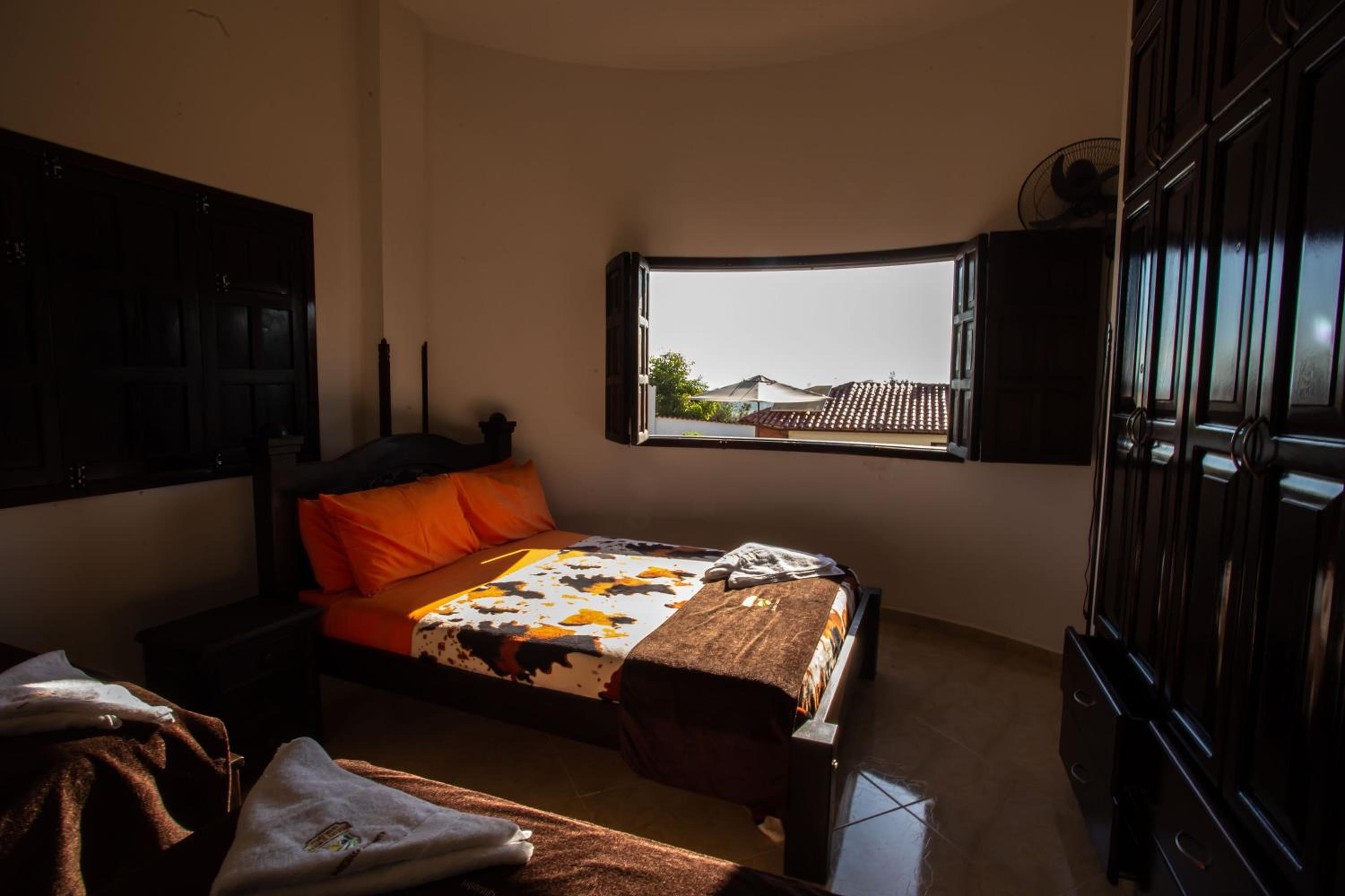 Condominio Parque Baviera