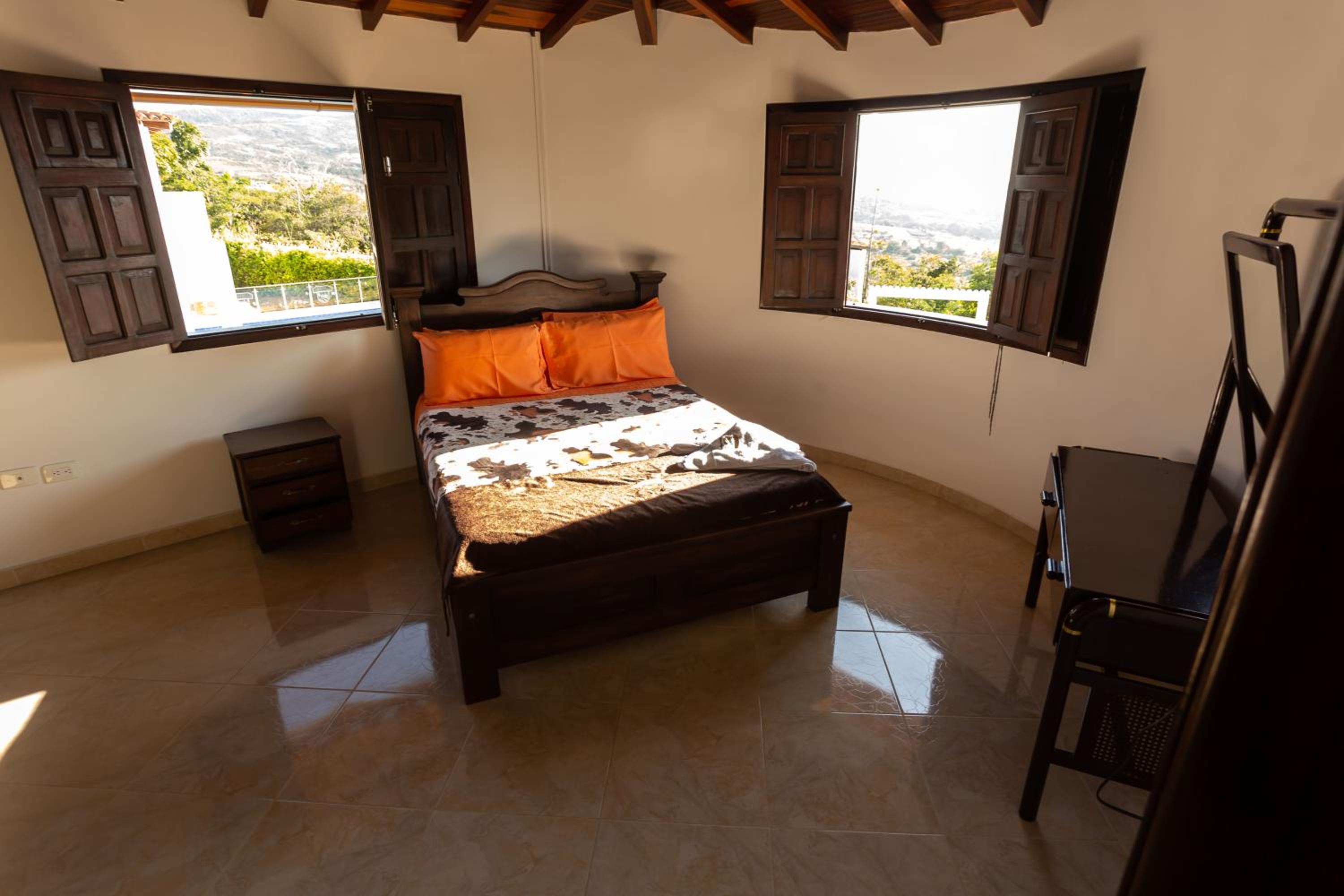 Condominio Parque Baviera