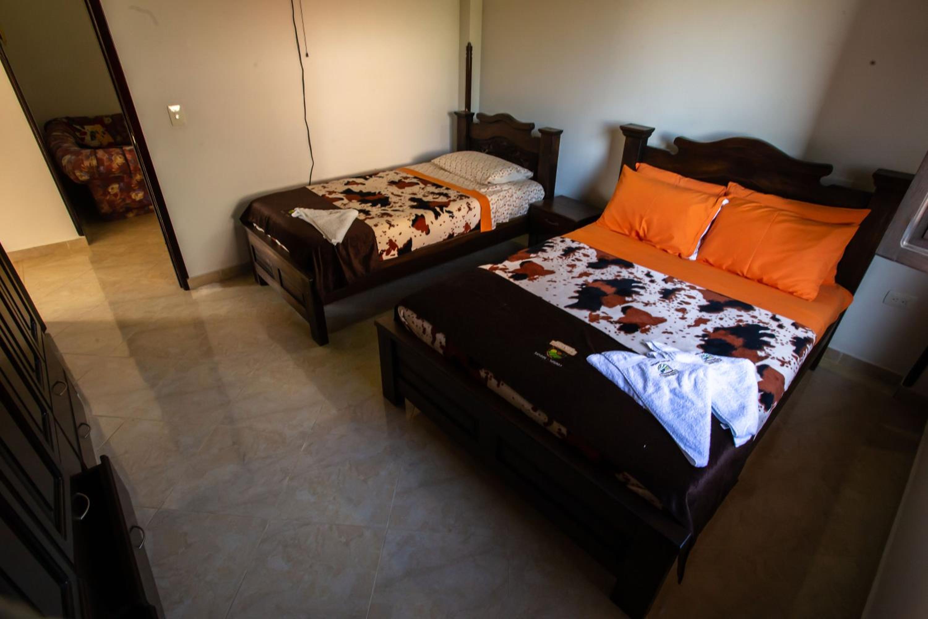Condominio Parque Baviera