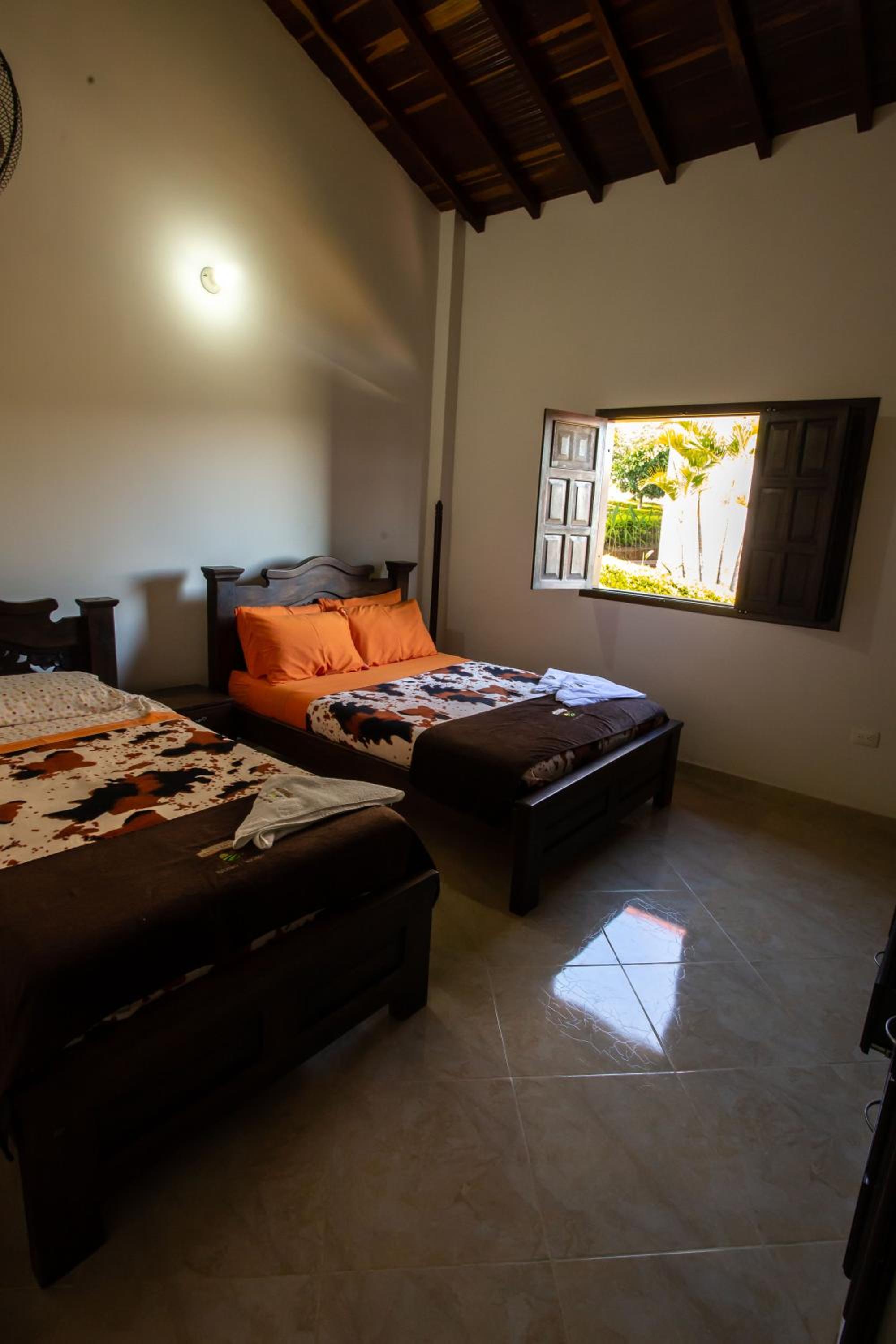 Condominio Parque Baviera