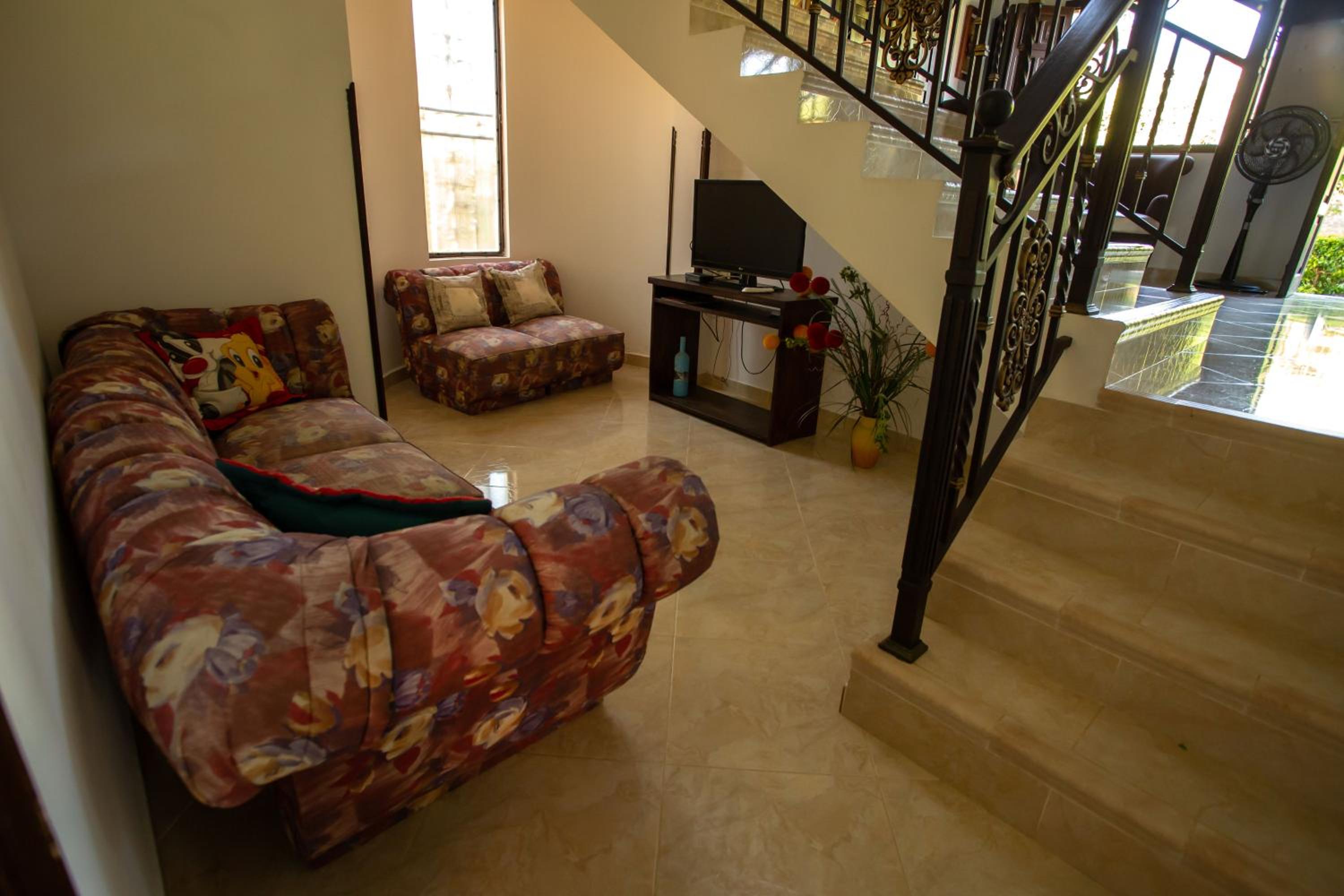Condominio Parque Baviera