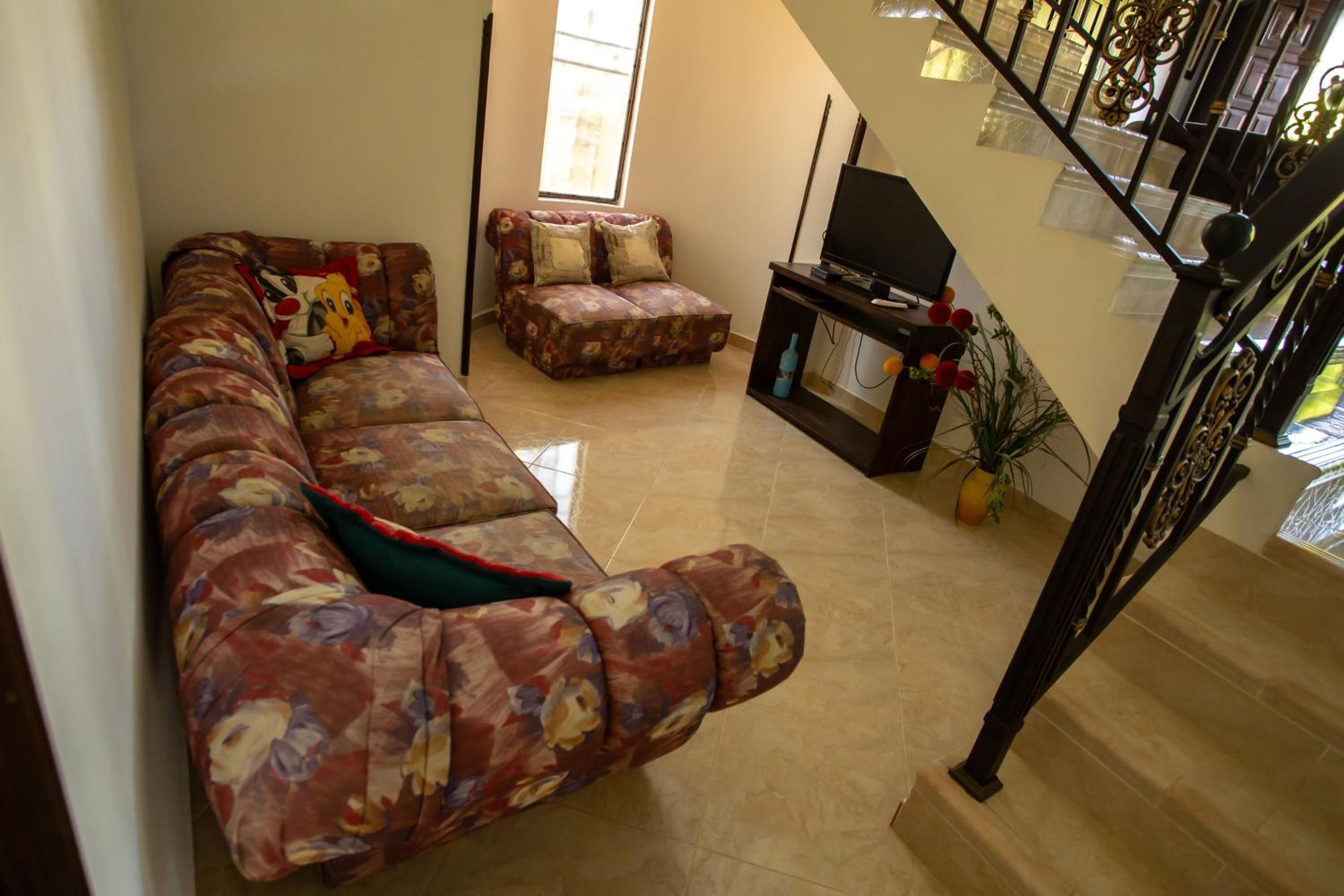 Condominio Parque Baviera