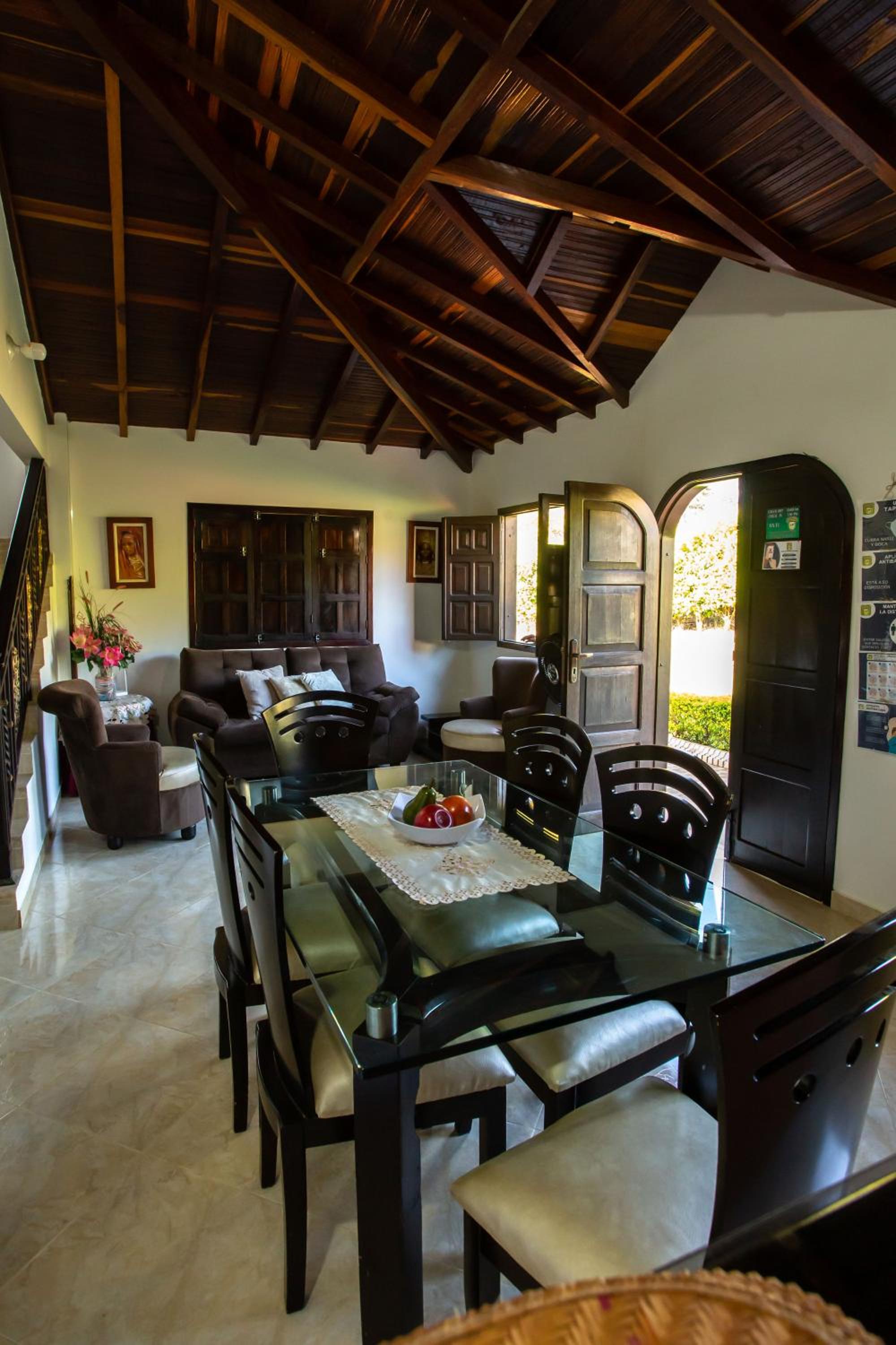 Condominio Parque Baviera