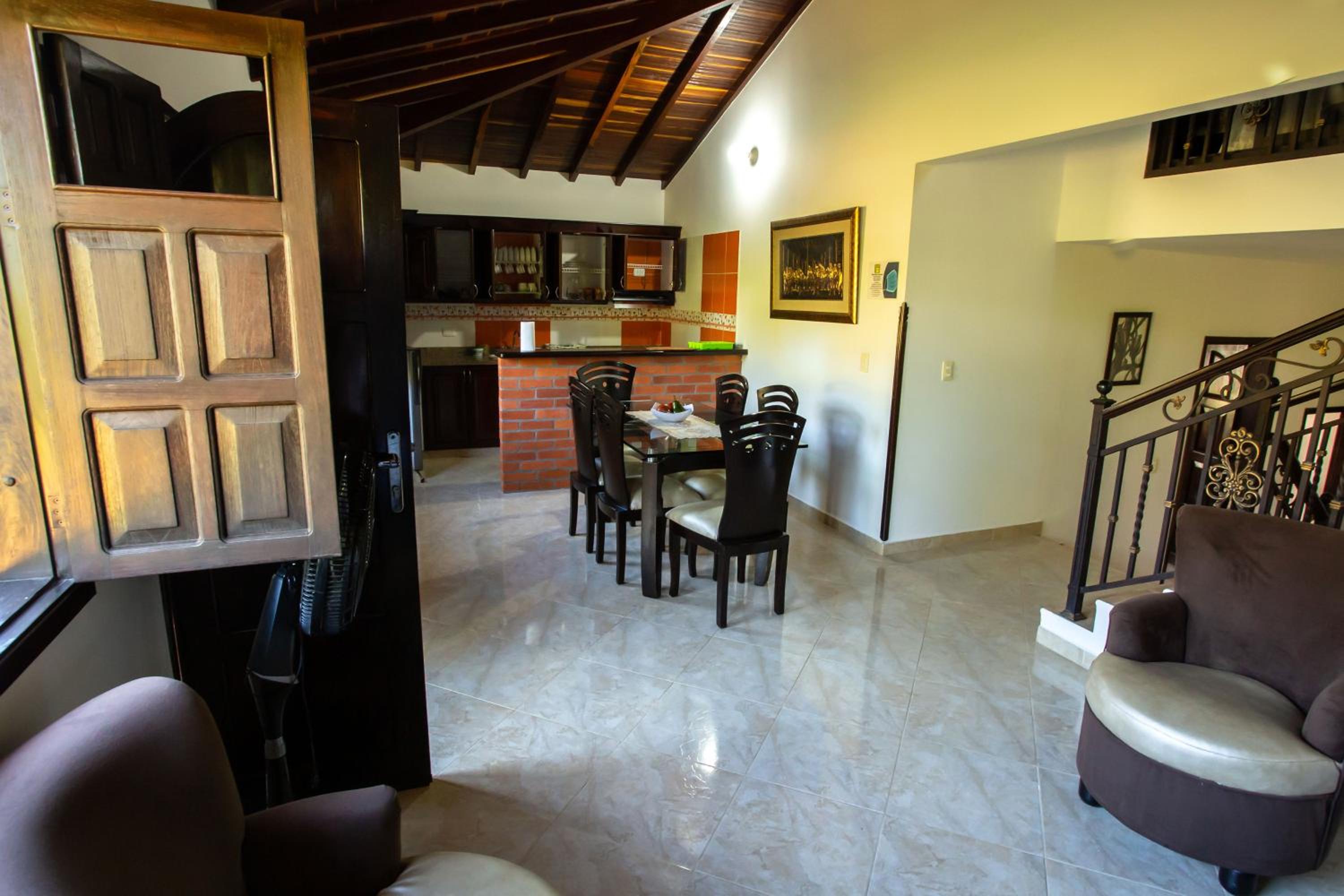 Condominio Parque Baviera