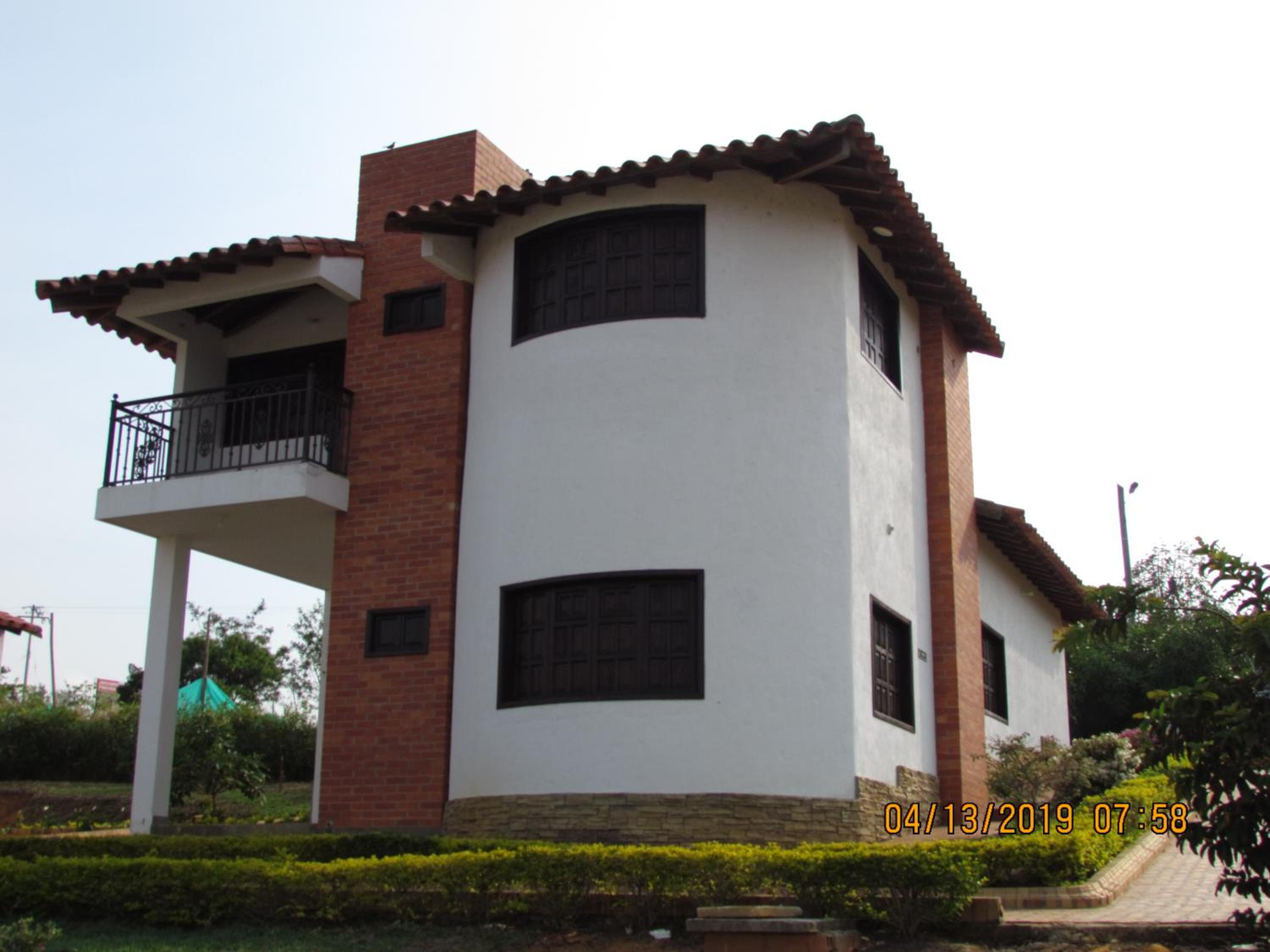 Condominio Parque Baviera