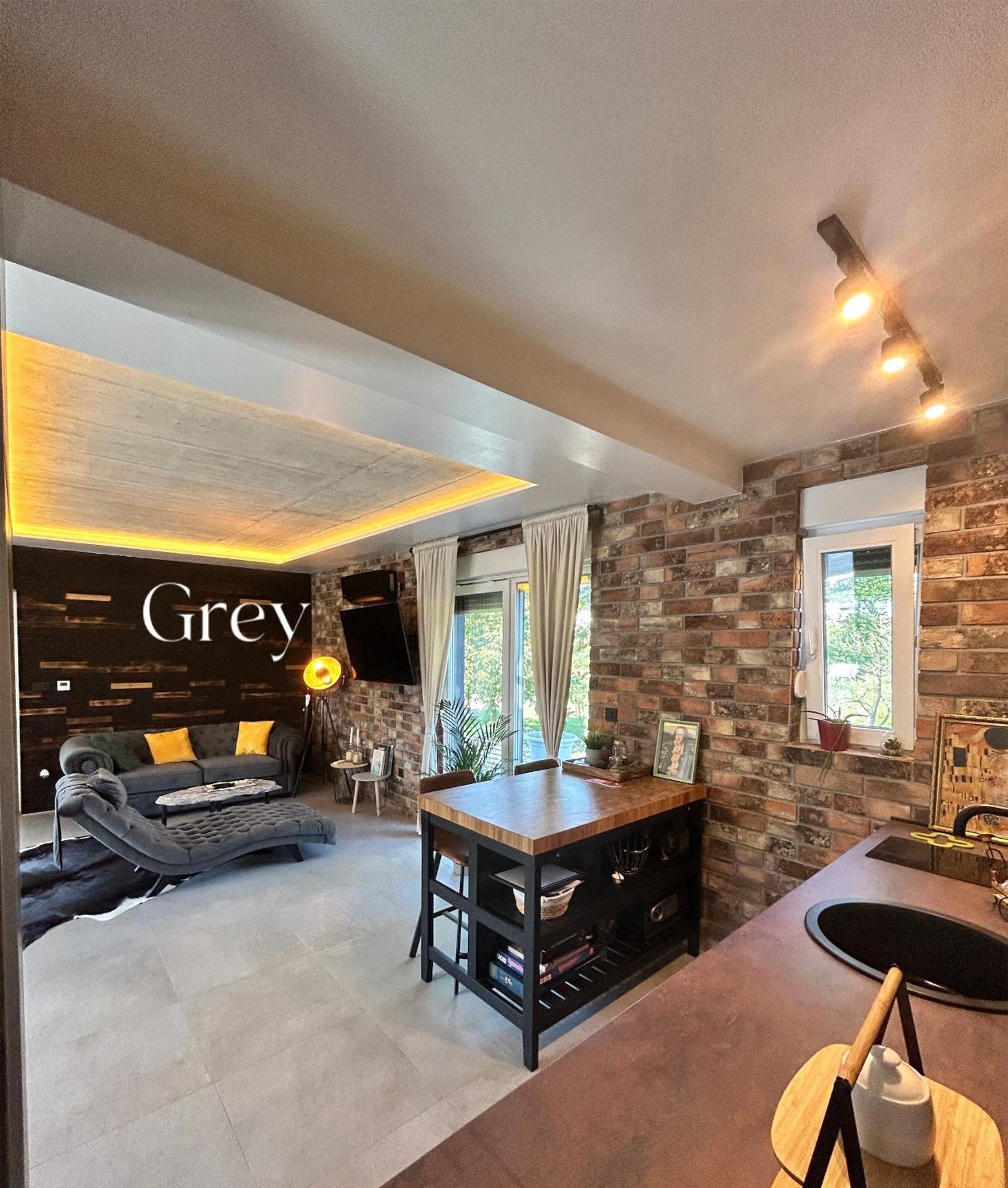 Secret Place apartments, luxury and spa