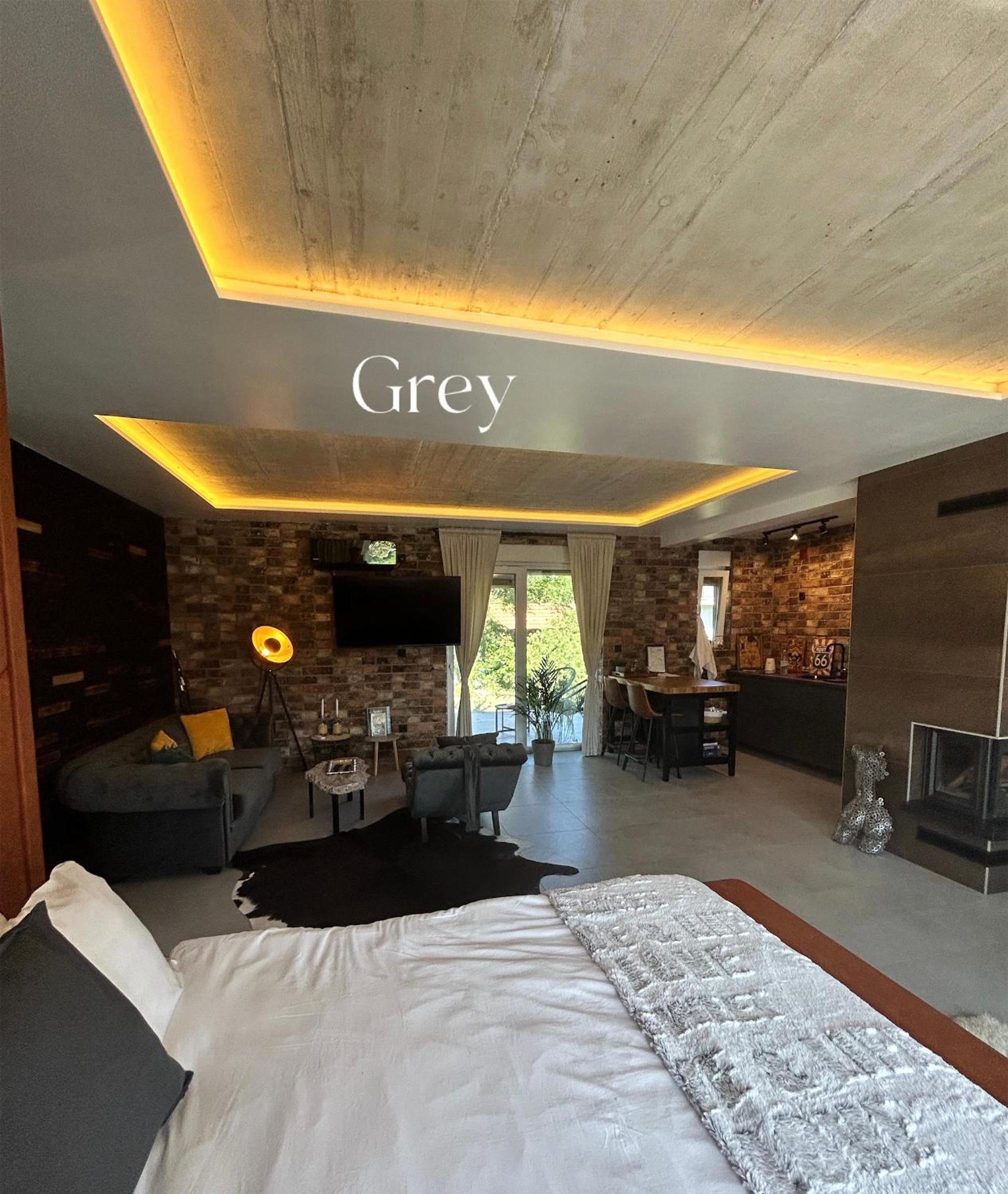 Secret Place apartments, luxury and spa