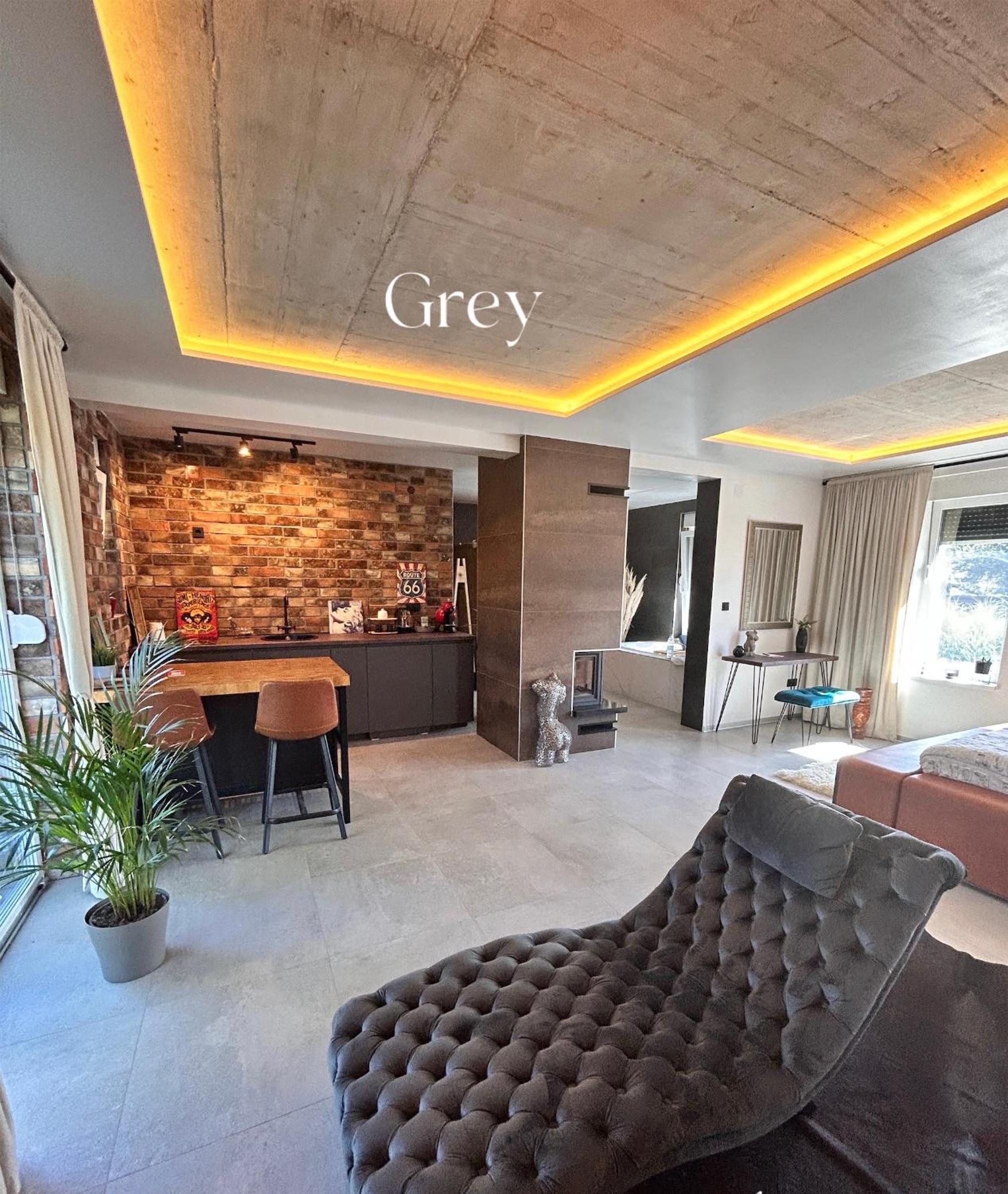 Secret Place apartments, luxury and spa