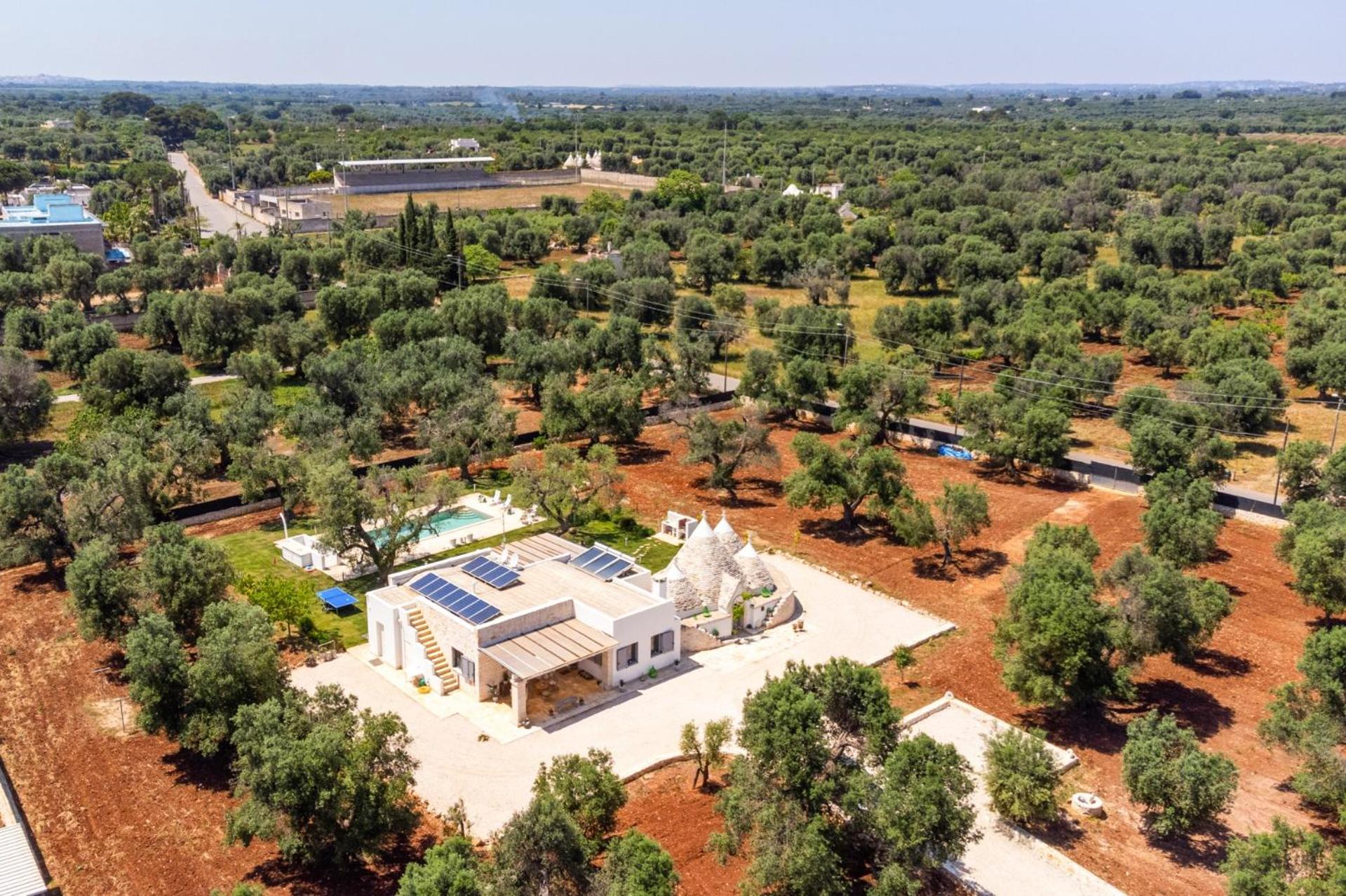 Villa Quattro e Cinque by Villa Plus view 5