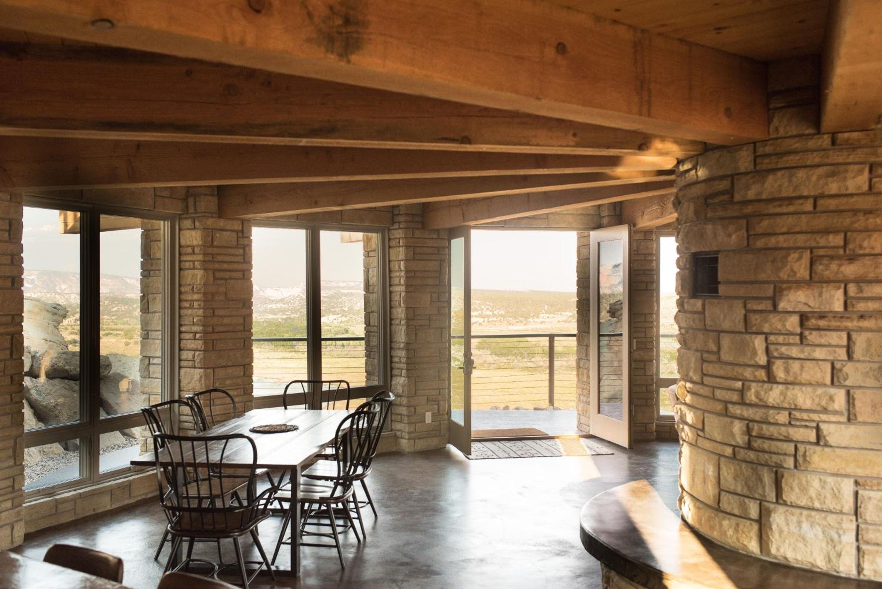 Escalante Cliff House