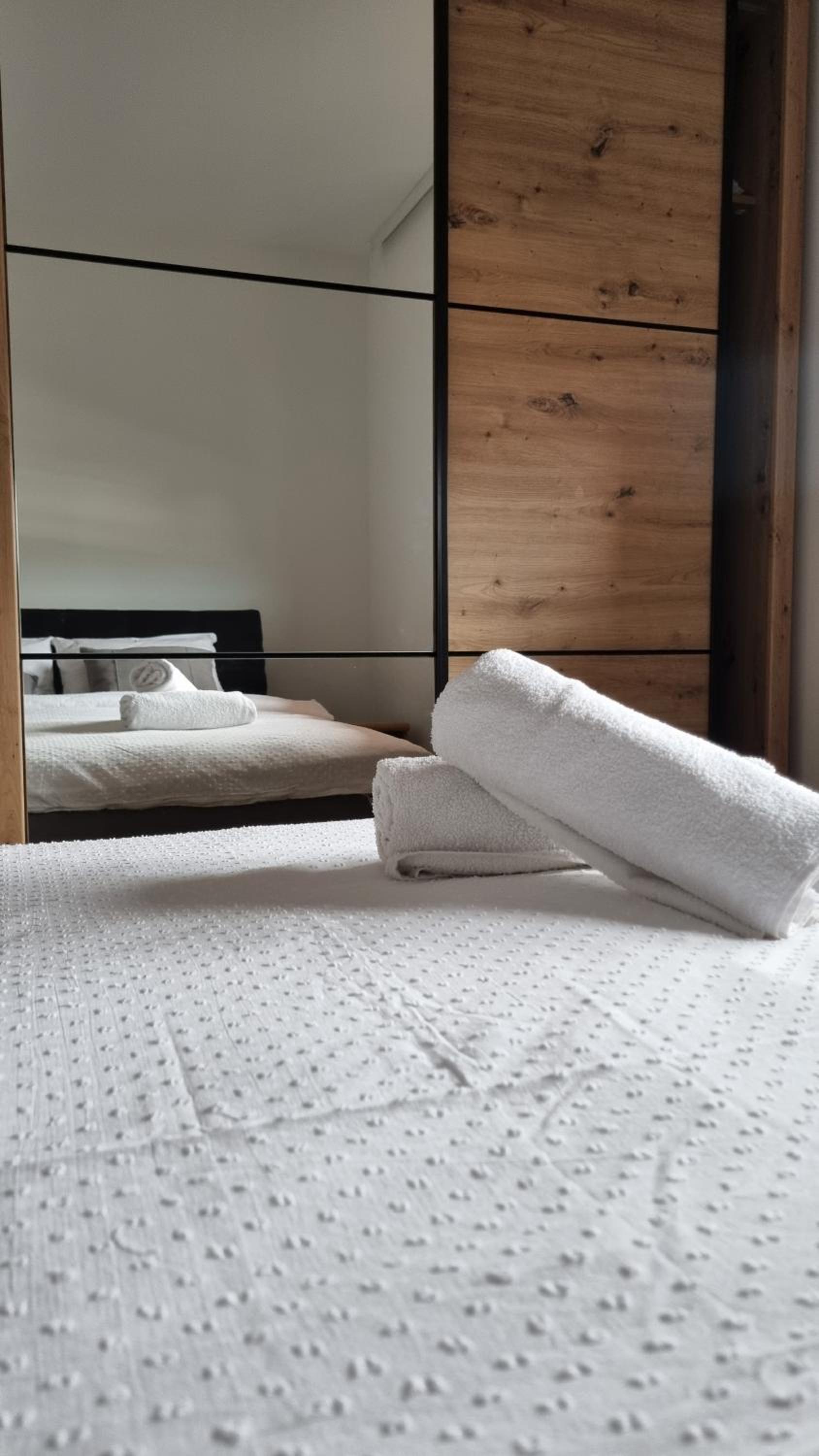 Stan na dan-Apartman Mia